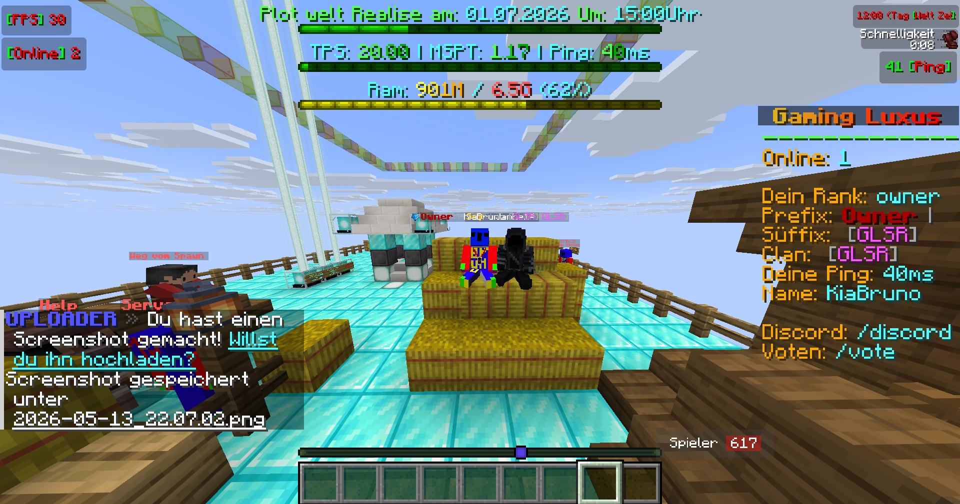 Screenshot by KiaBruno