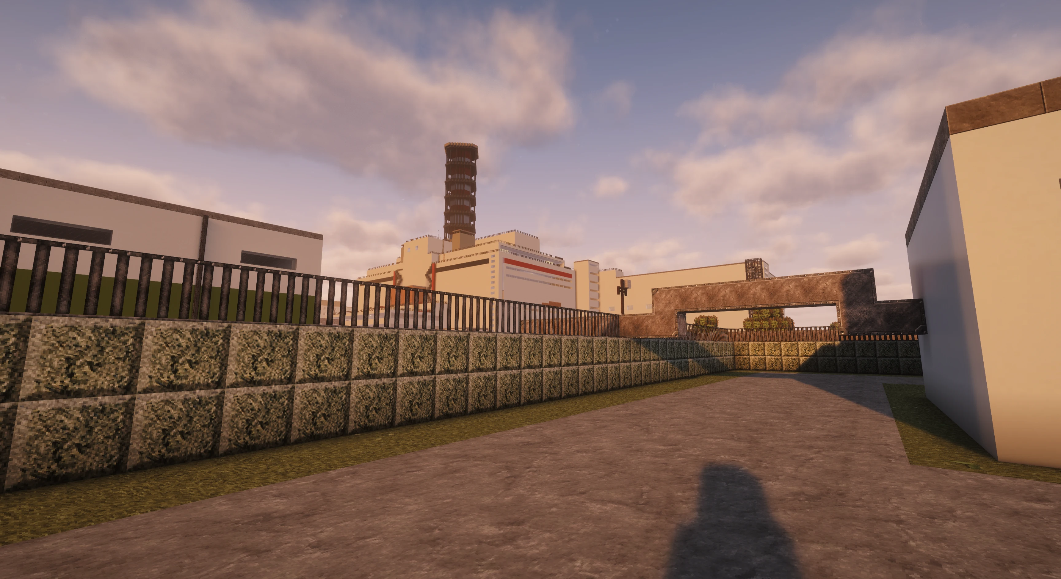 Screenshot by Kuxii