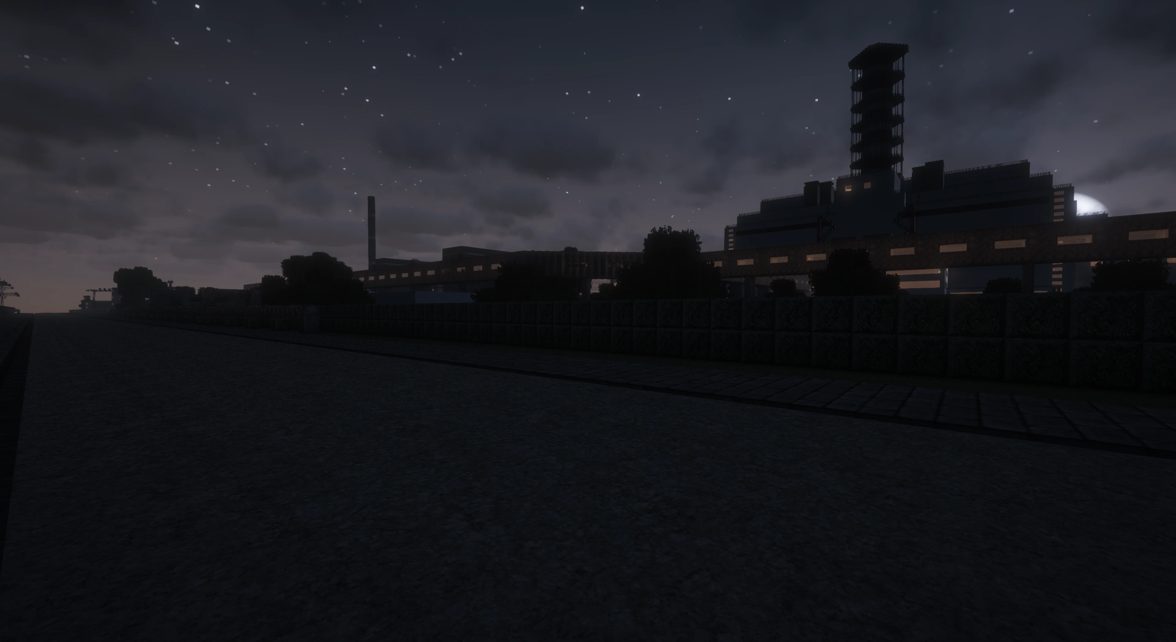 Screenshot by Kuxii