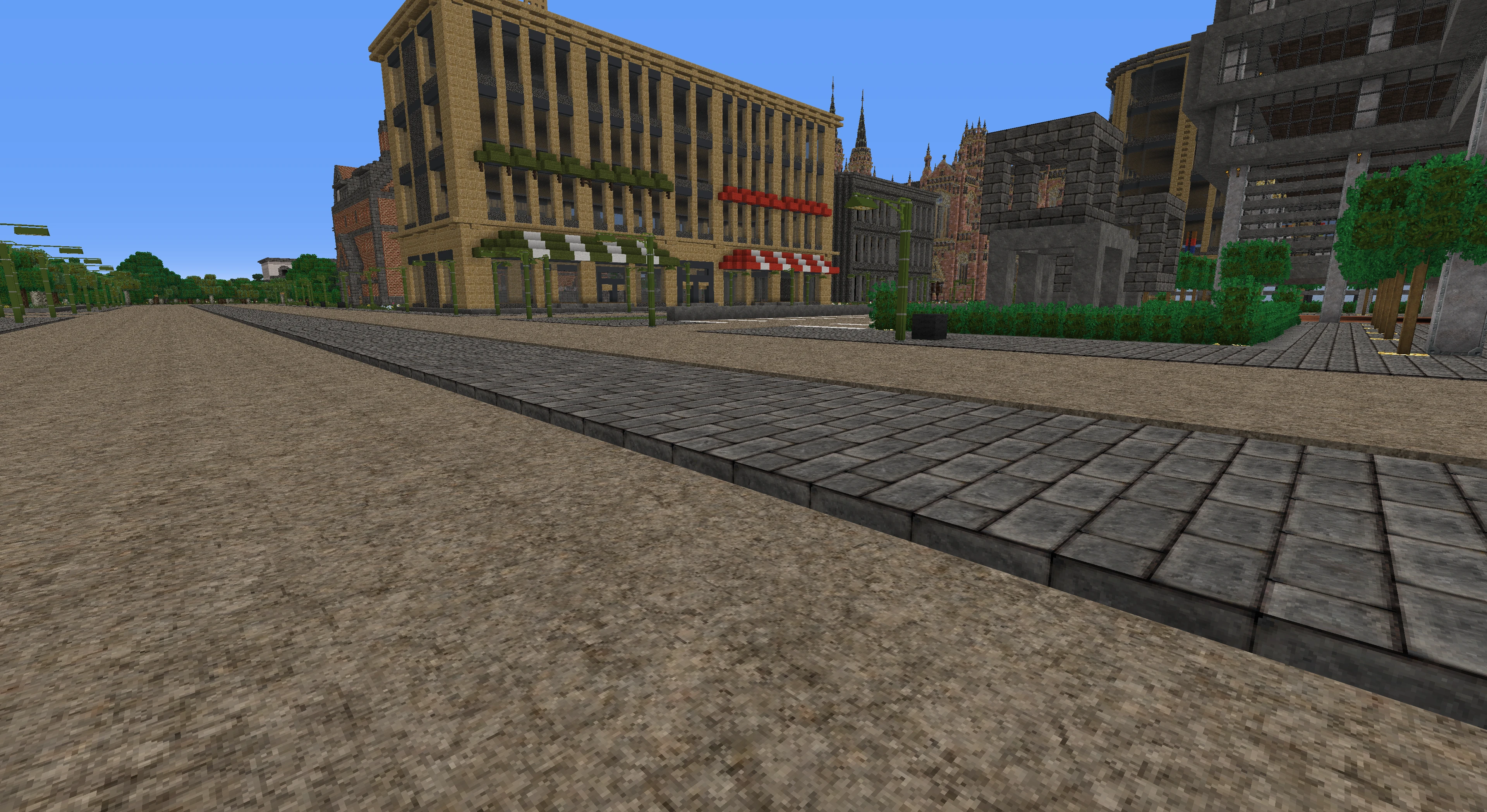 Screenshot by Kuxii