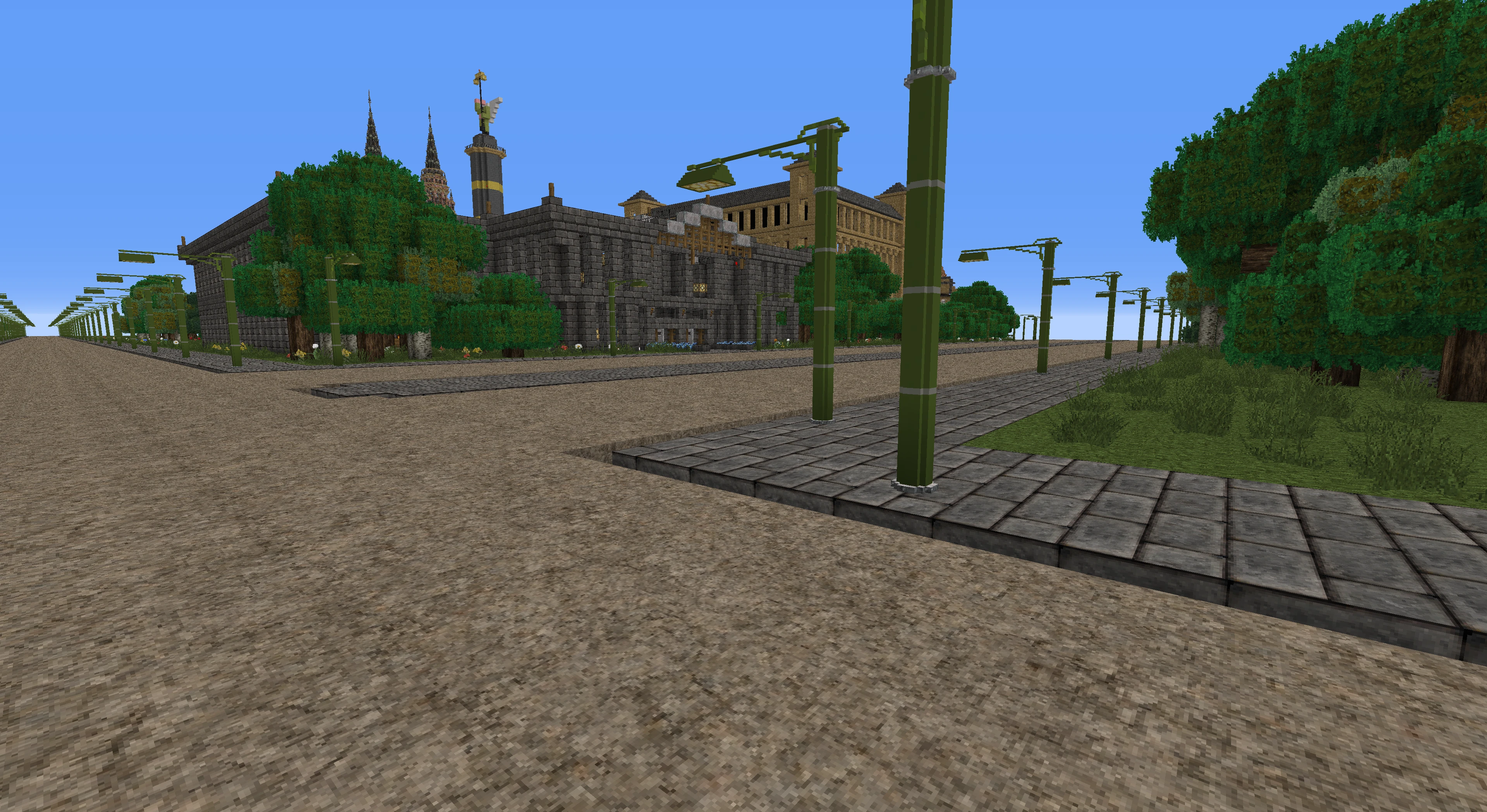 Screenshot by Kuxii