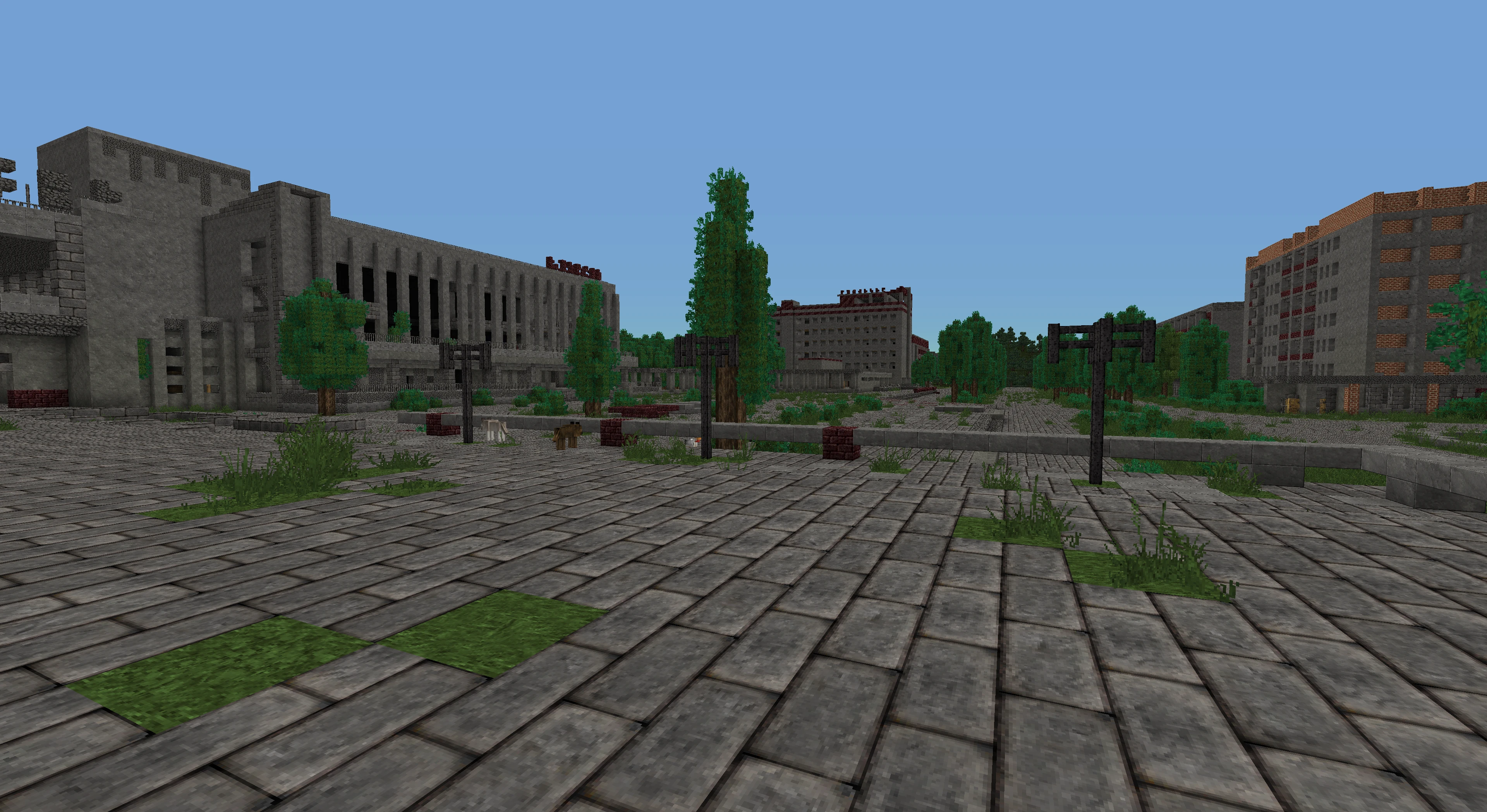 Screenshot by Kuxii