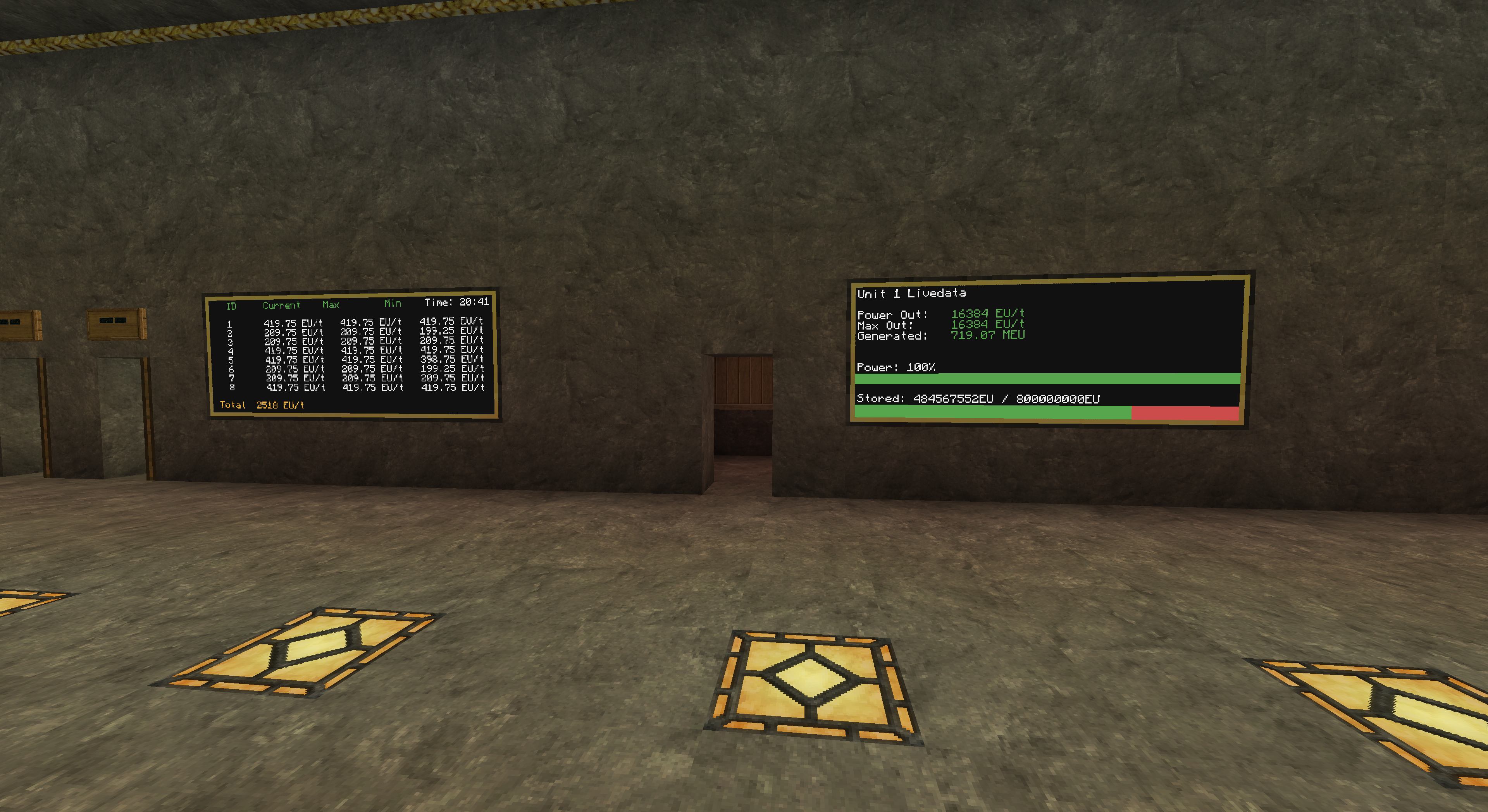 Screenshot by Kuxii