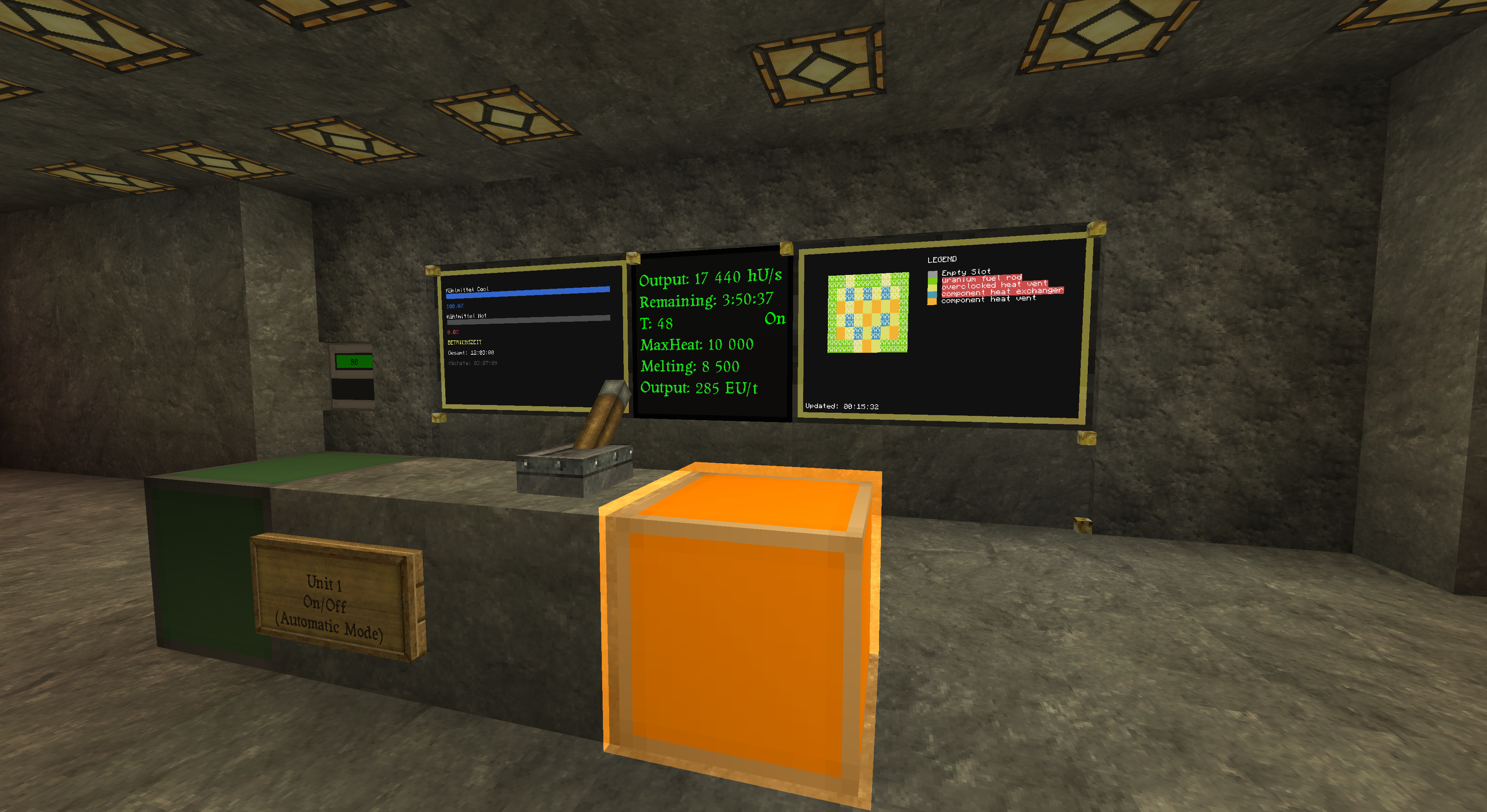 Screenshot by Kuxii