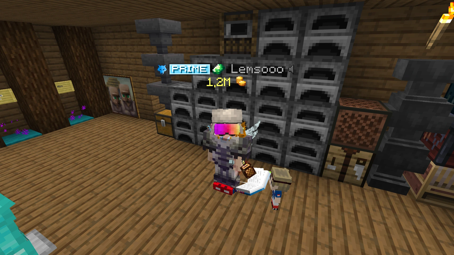 Screenshot by Lemsooo