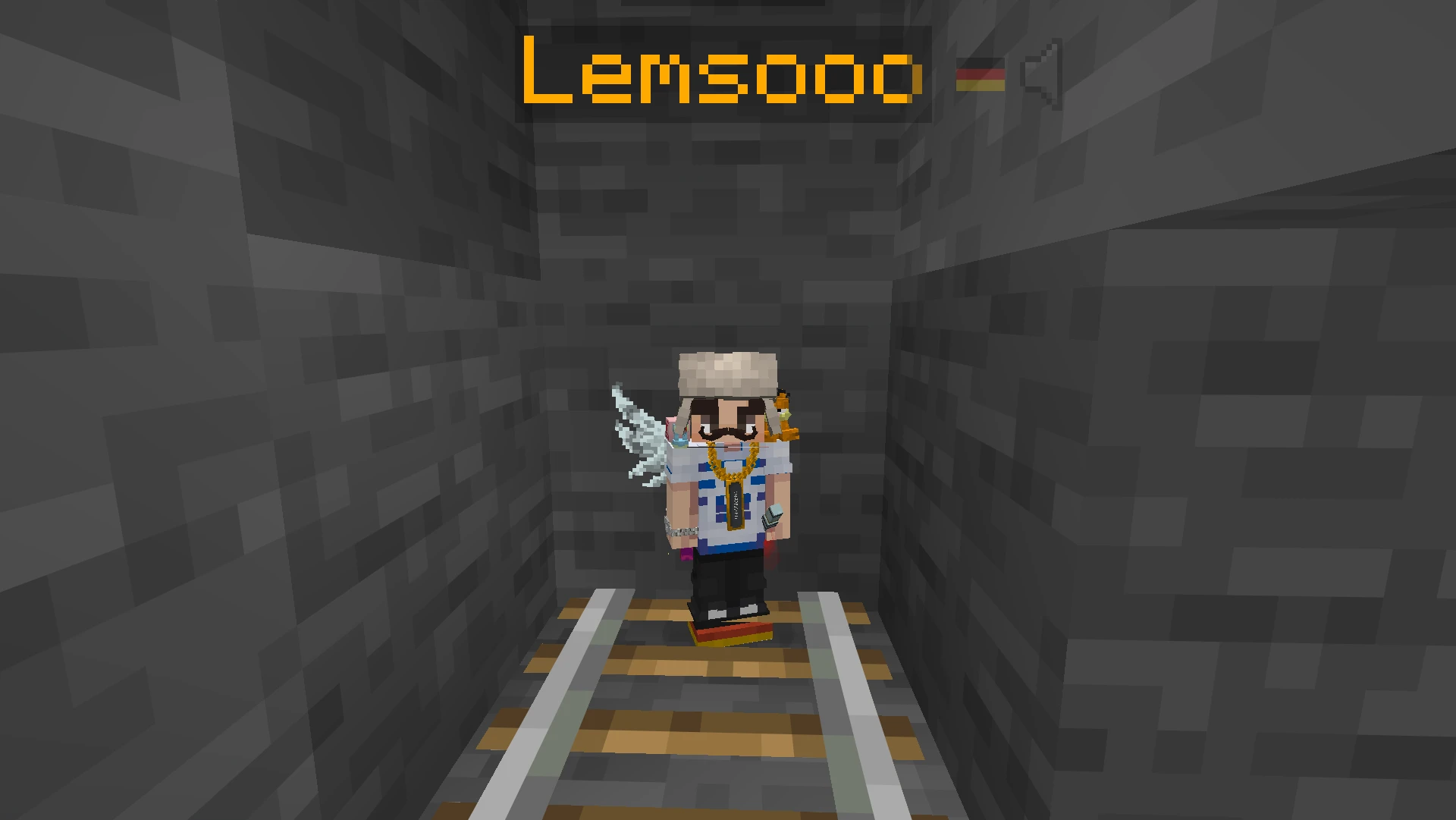 Screenshot by Lemsooo