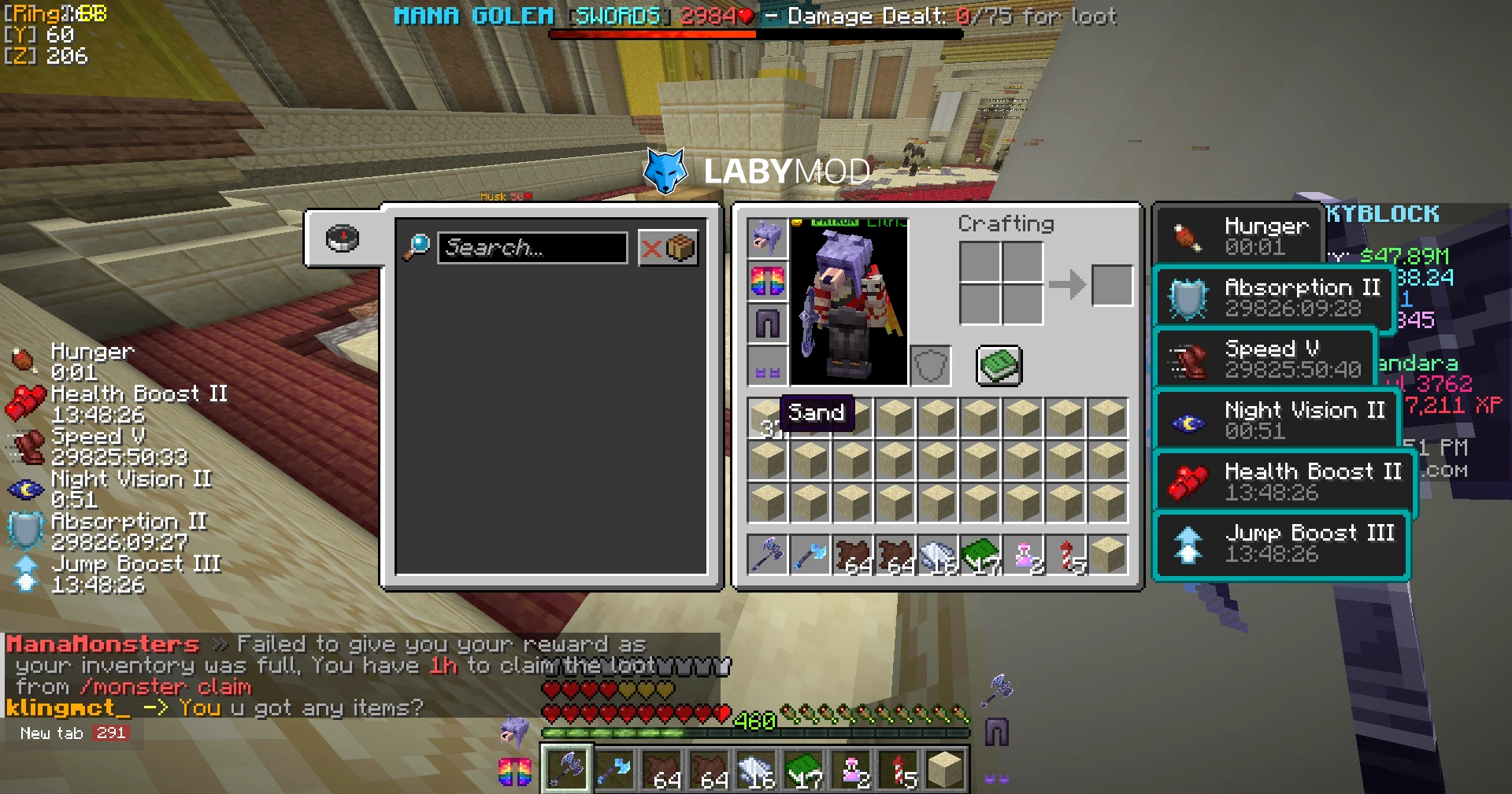 Screenshot by LithJ