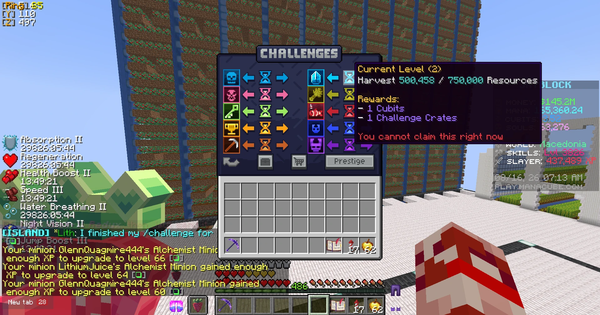 Screenshot by LithJ