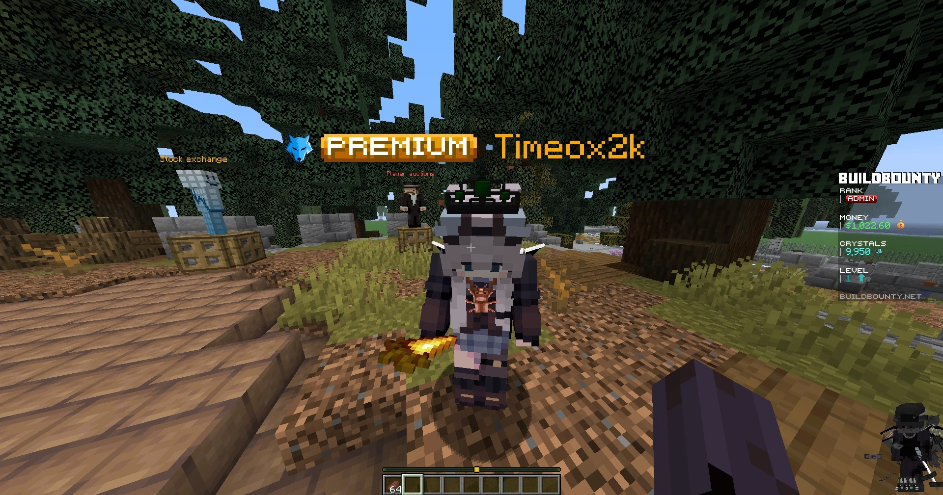 Screenshot by MxxTmm