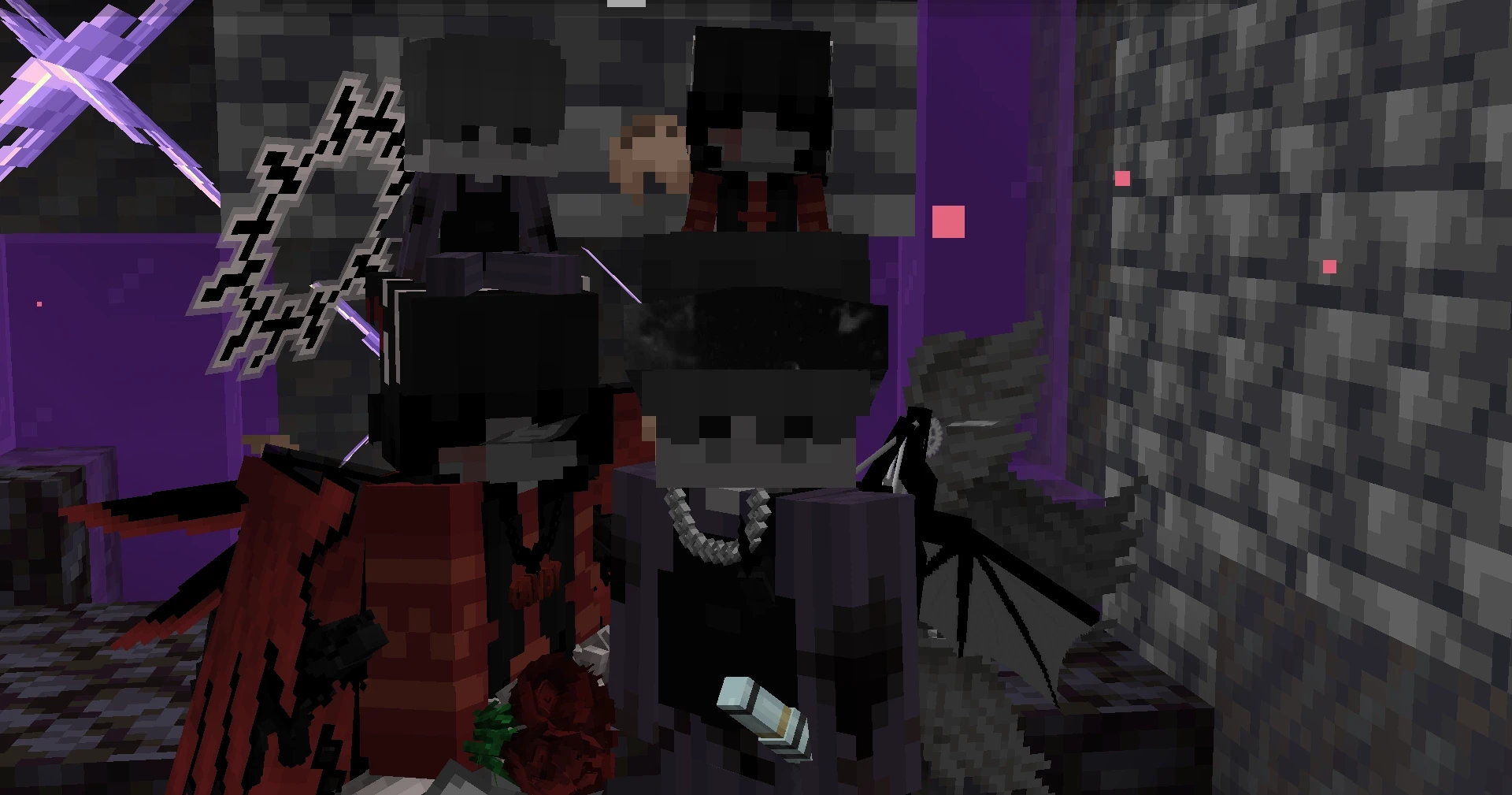 Screenshot by MxxTmm