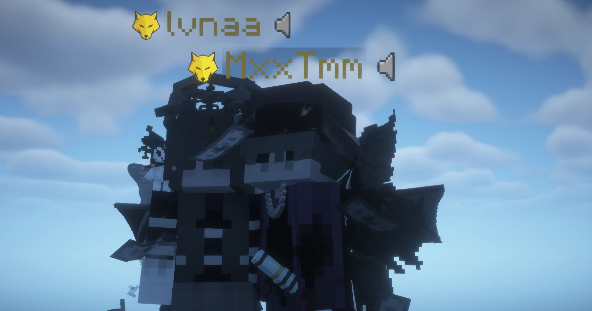 Screenshot by MxxTmm