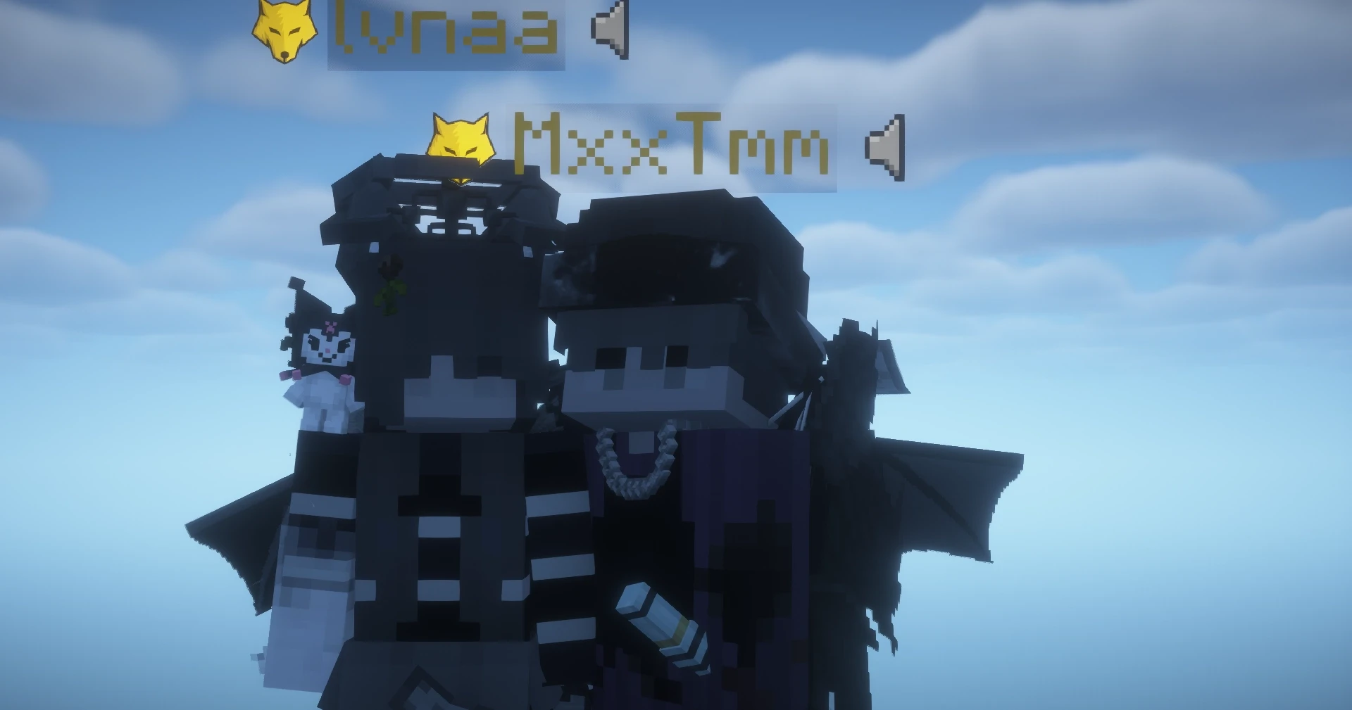 Screenshot by MxxTmm