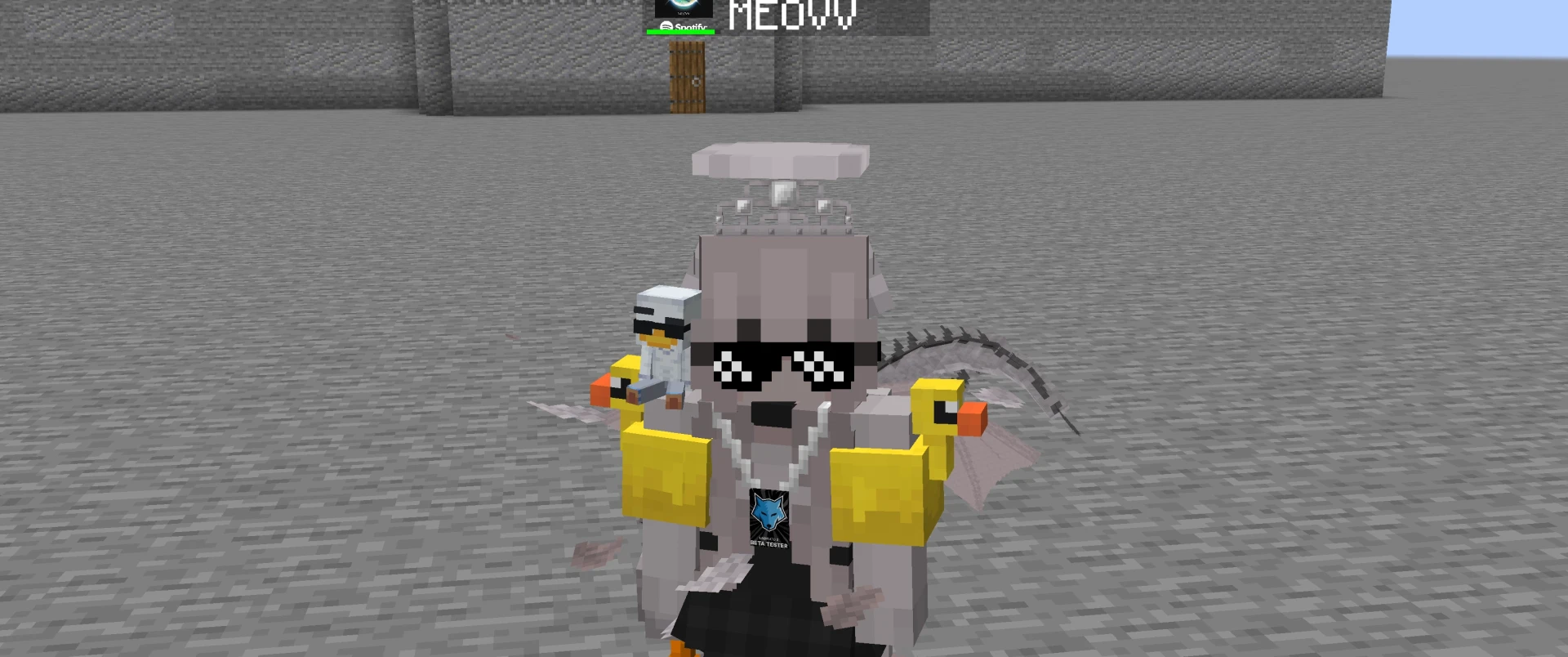 Screenshot by Ninivee