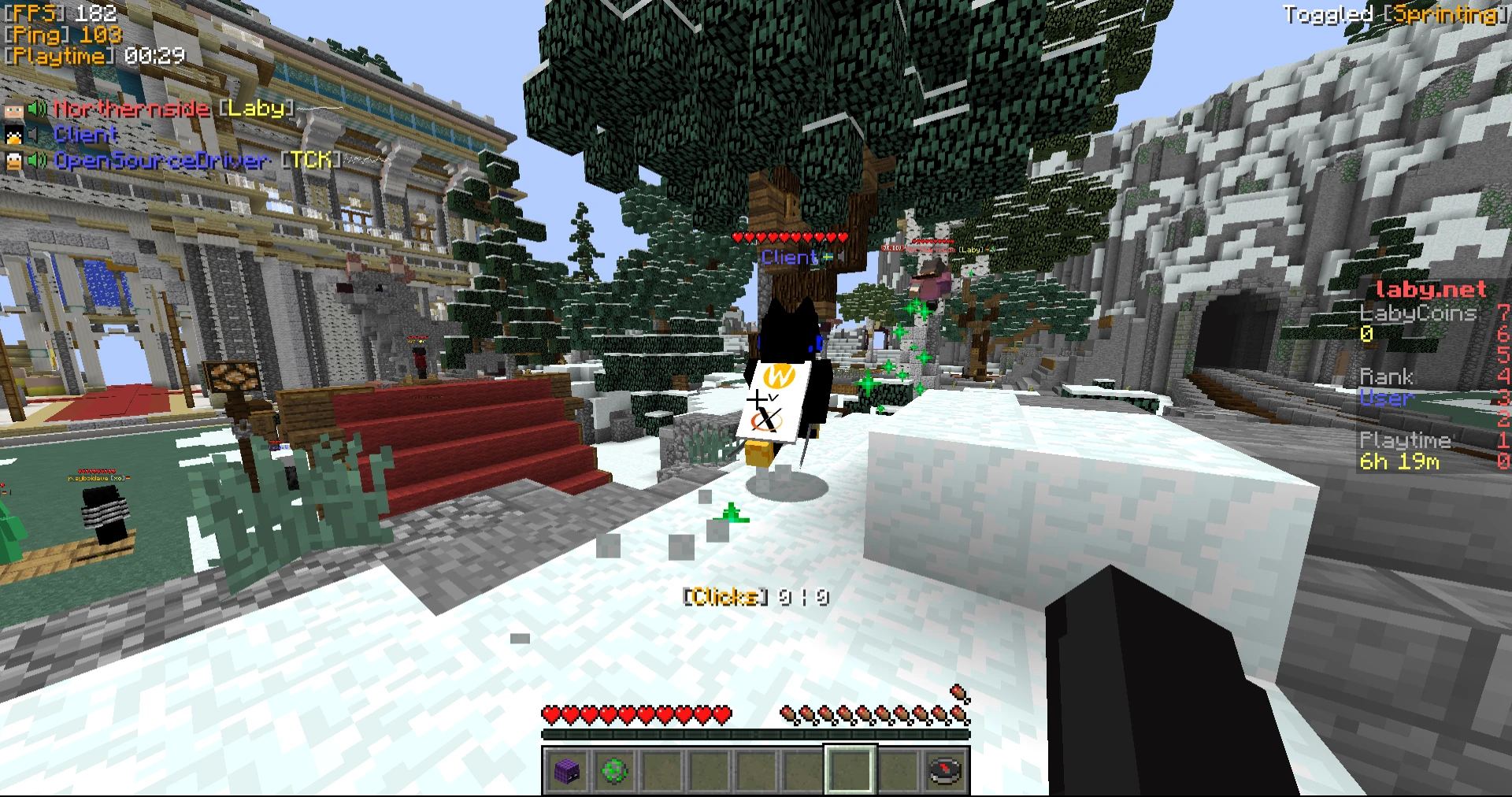 Screenshot by OpenSourceDriver