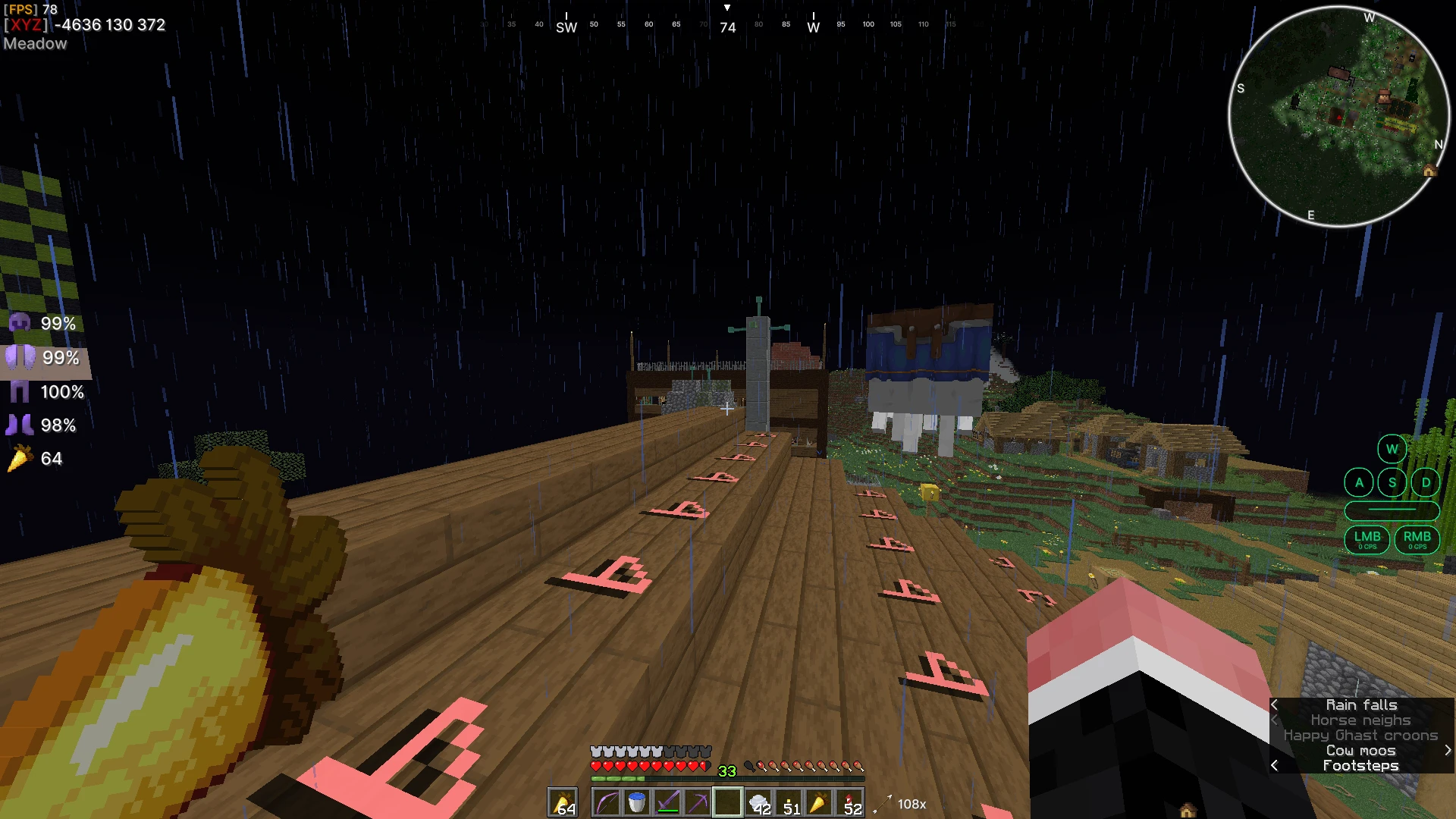 Screenshot by Pig_miner_HD