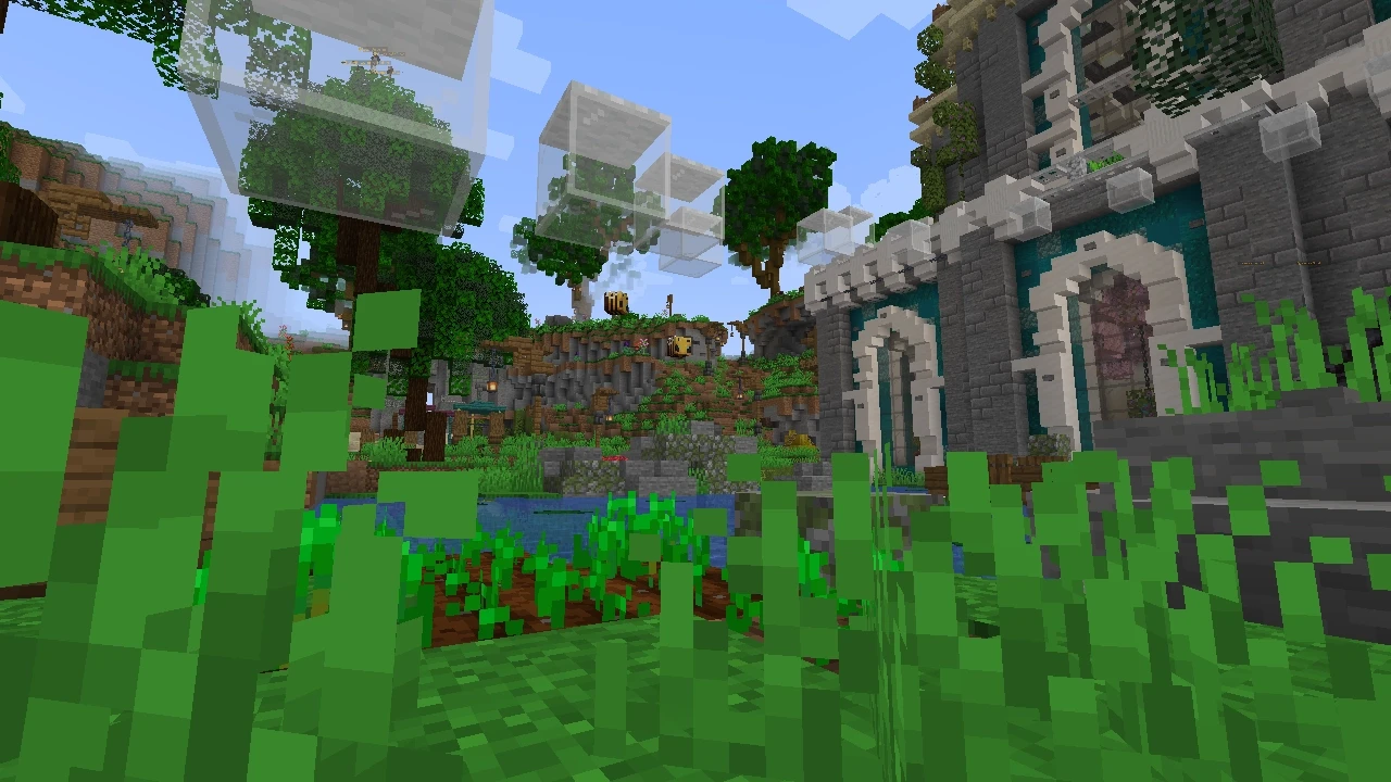 Screenshot by RappyTV