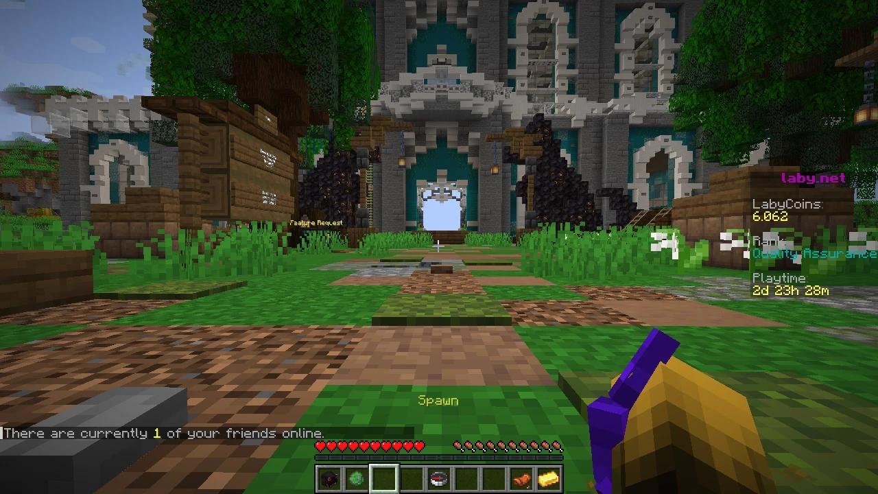 Screenshot by RappyTV