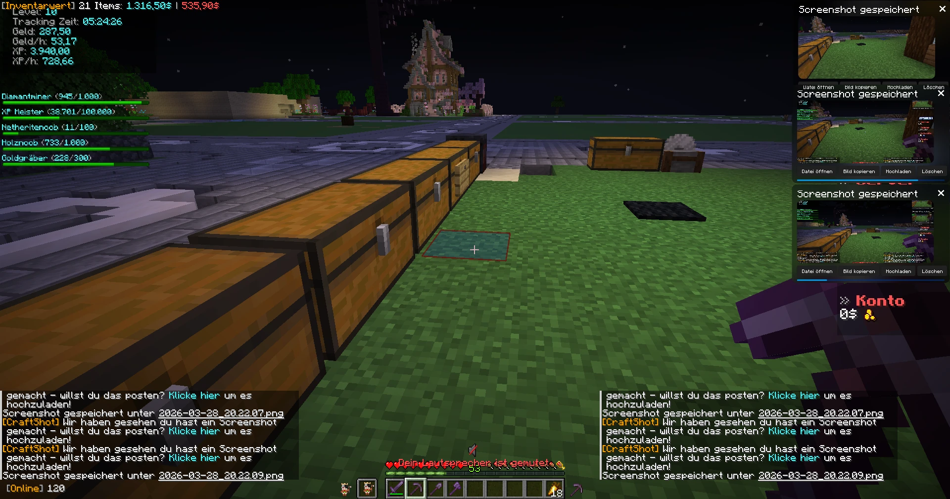 Screenshot by Sicknick2100