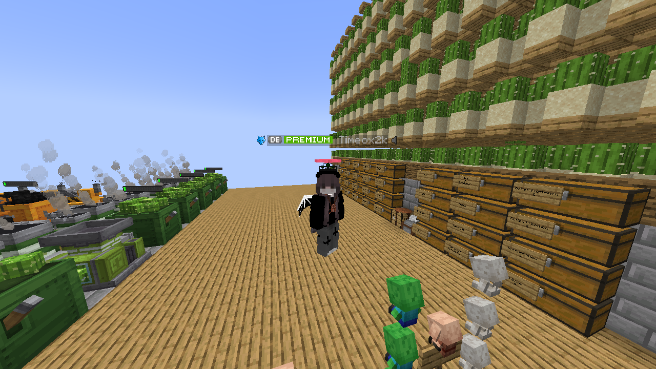 Screenshot by Timeox2k