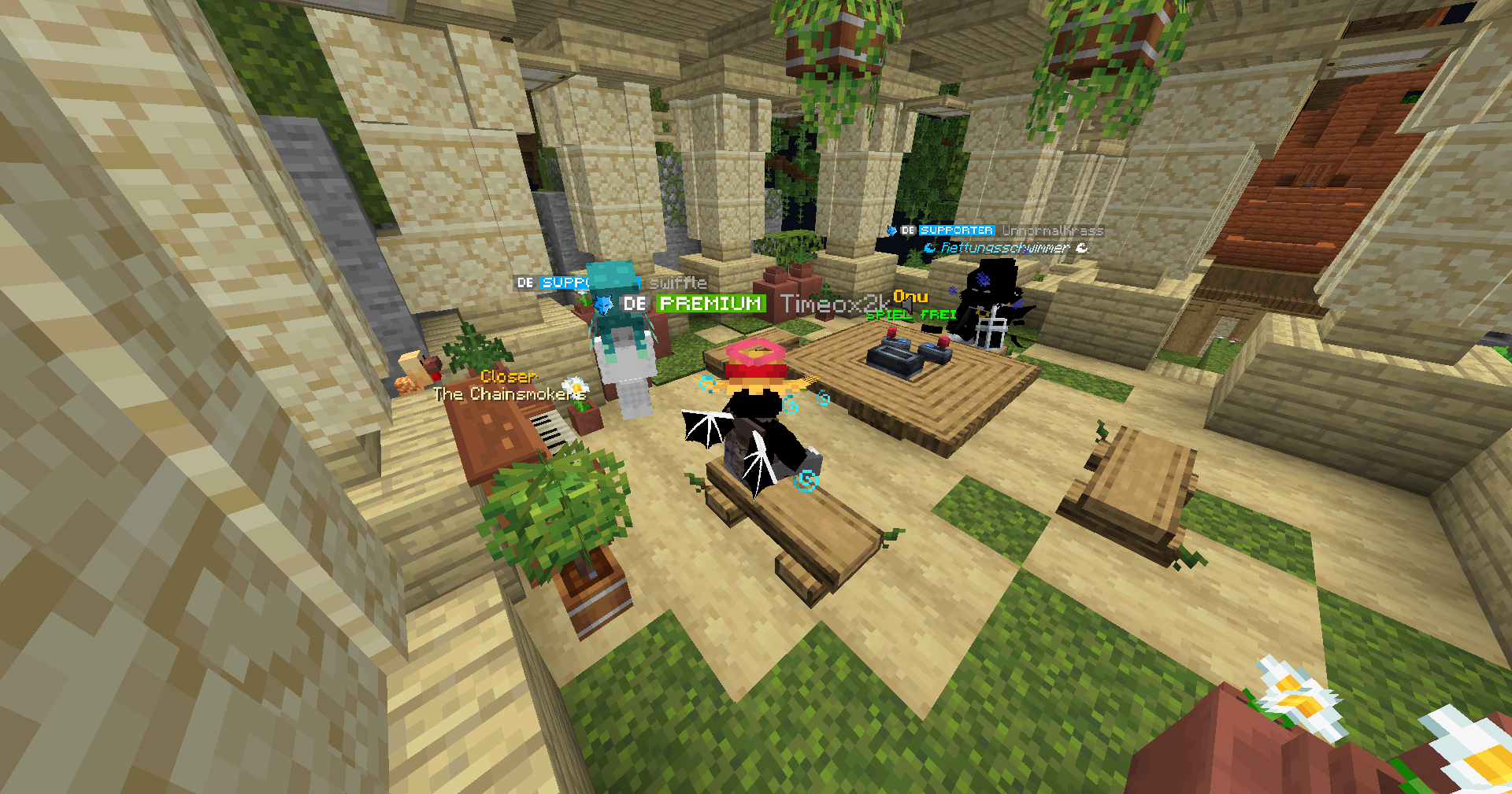 Screenshot by Timeox2k