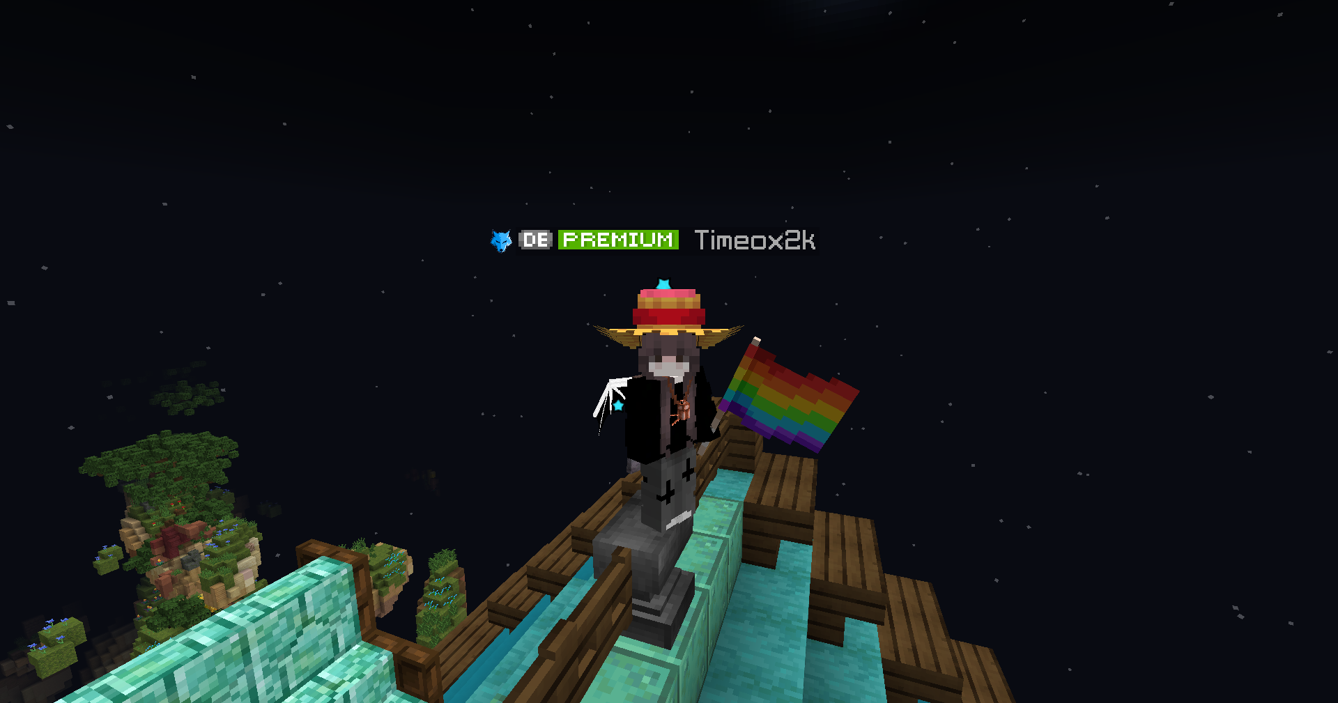 Screenshot by Timeox2k