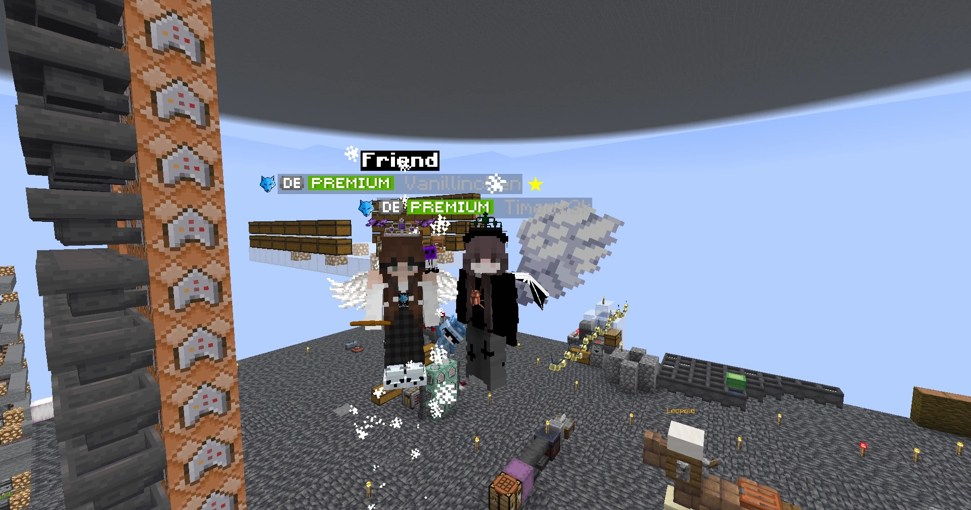 Screenshot by Timeox2k