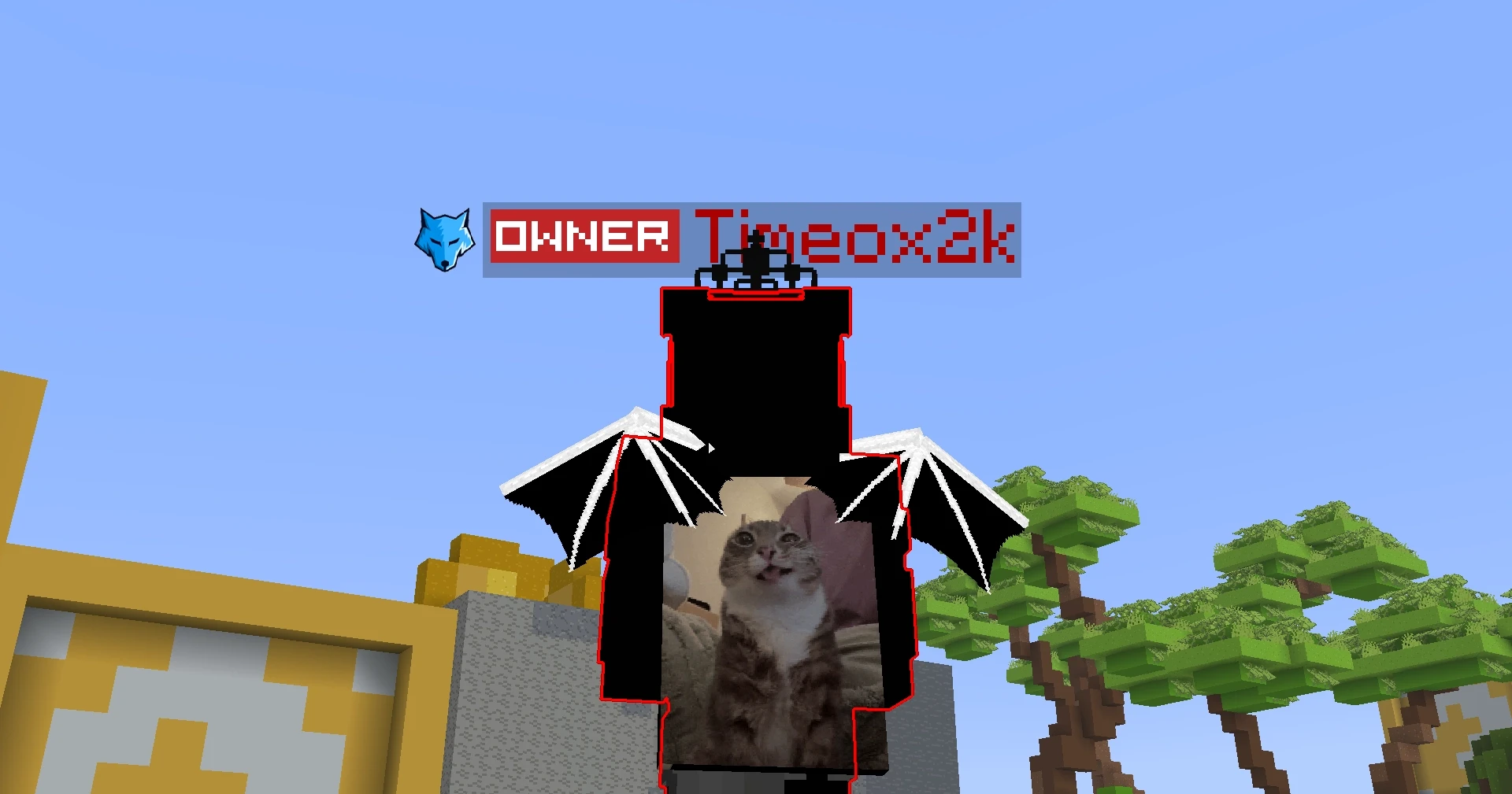 Screenshot by Timeox2k