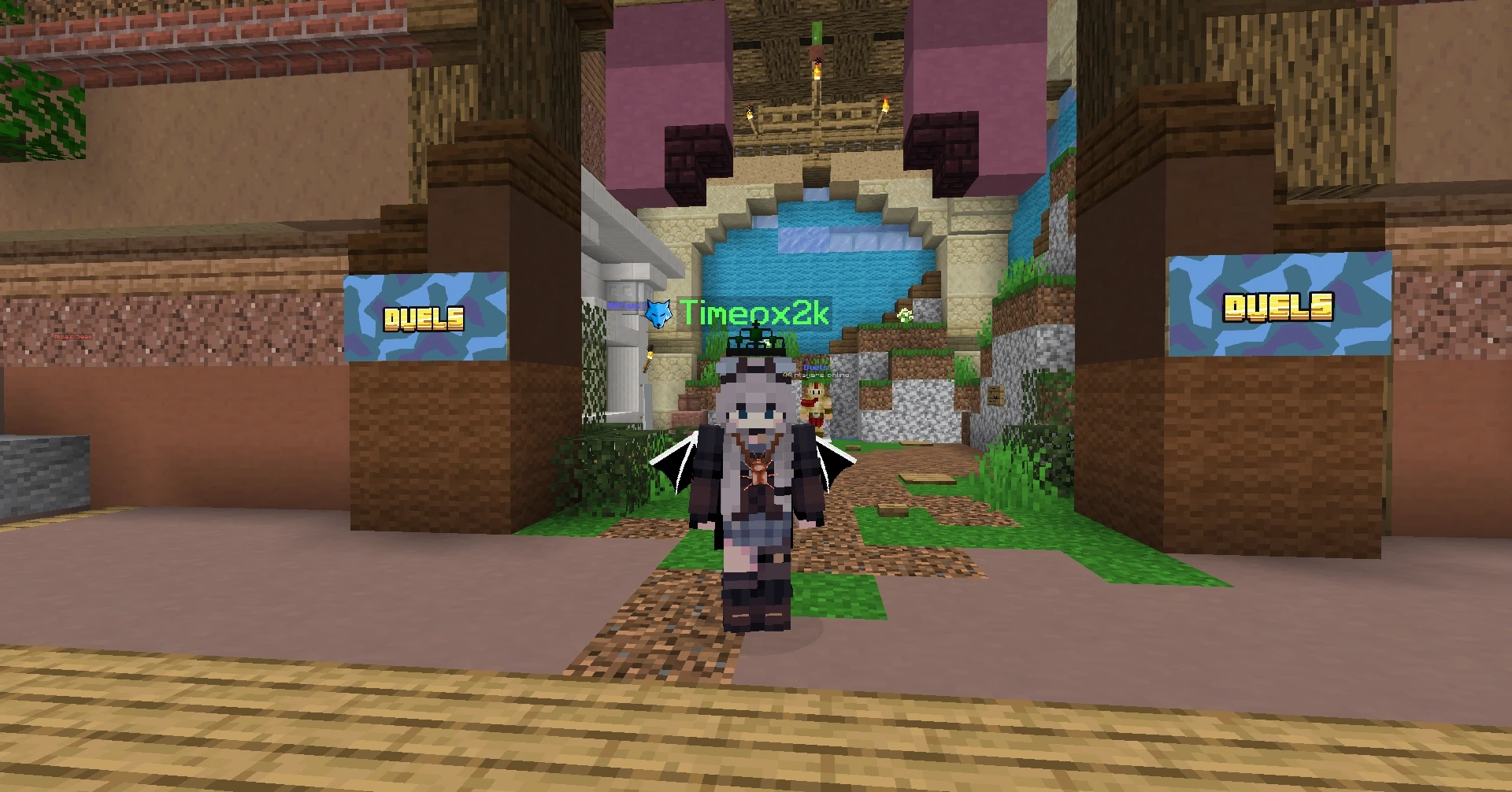 Screenshot by Timeox2k