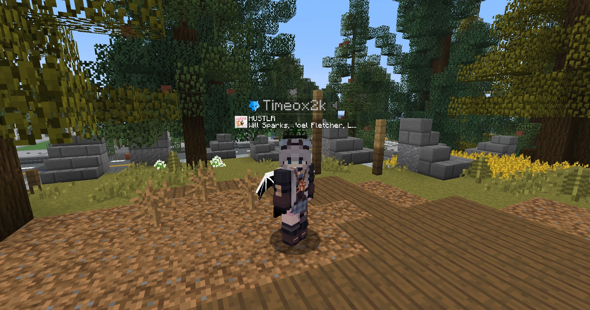 Screenshot by Timeox2k