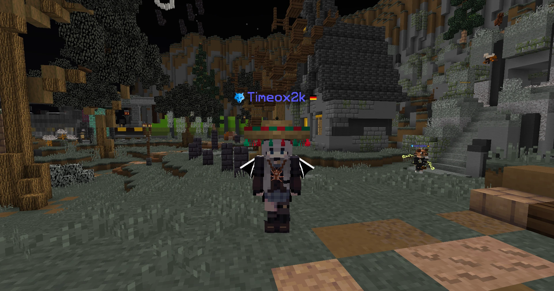 Screenshot by Timeox2k