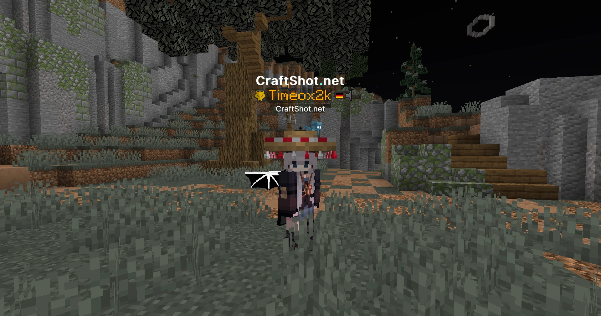 Screenshot by Timeox2k