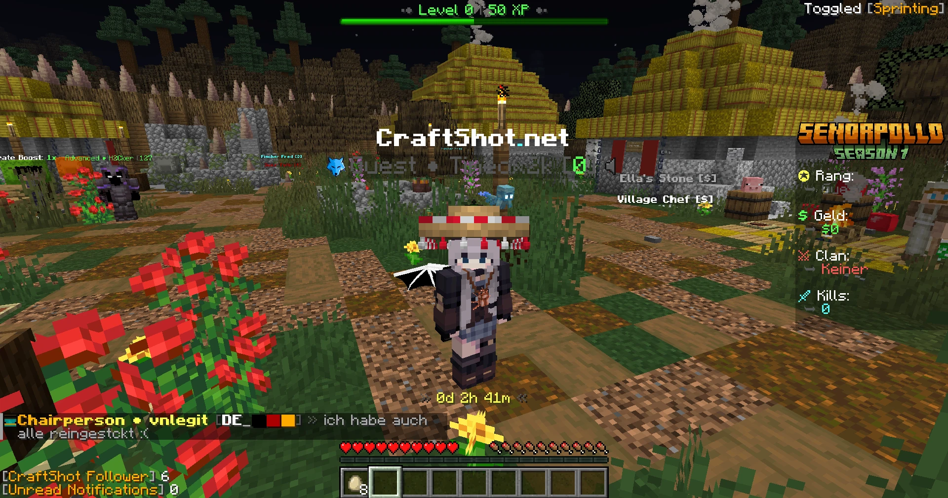 Screenshot by Timeox2k