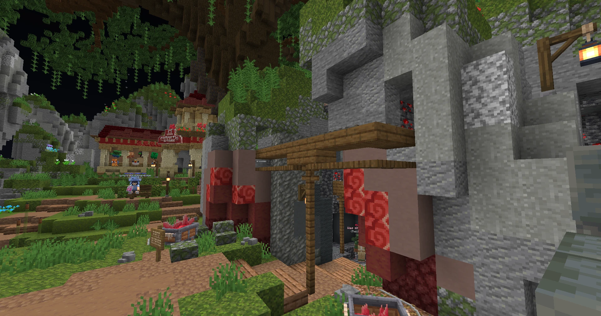 Screenshot by Timeox2k