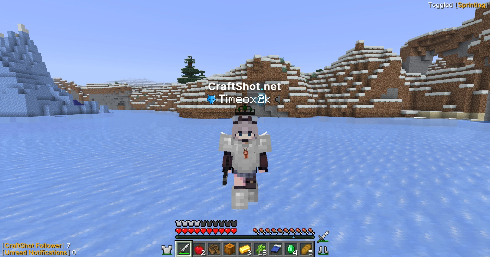 Screenshot by Timeox2k