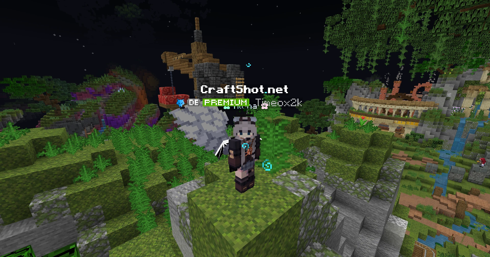 Screenshot by Timeox2k