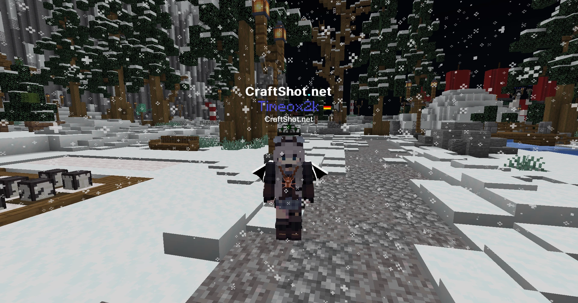 Screenshot by Timeox2k