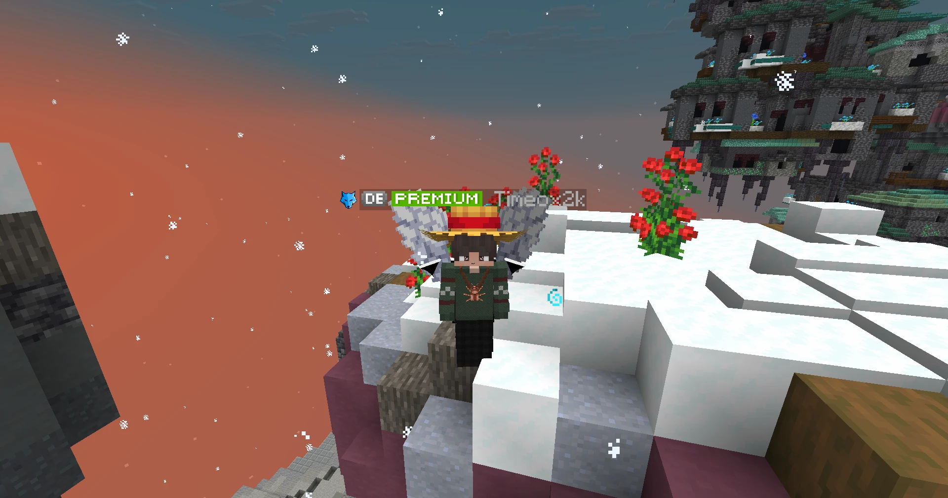 Screenshot by Timeox2k