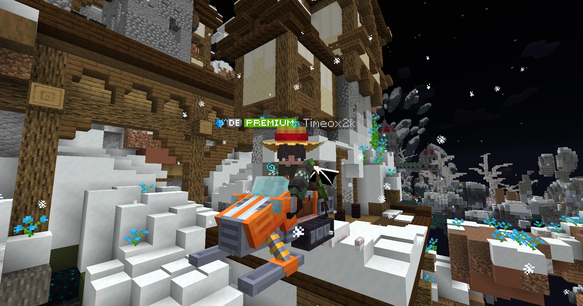 Screenshot by Timeox2k