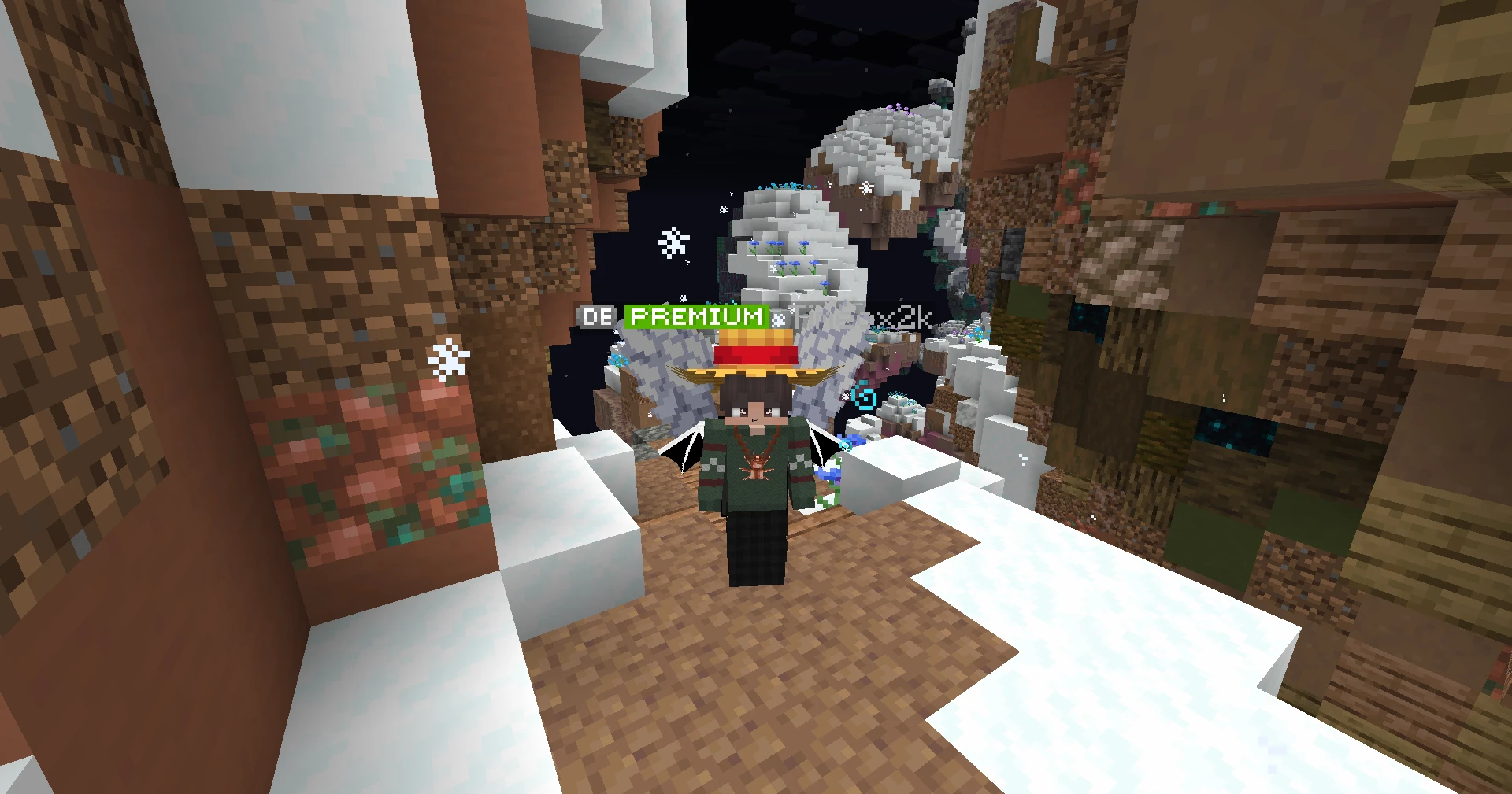 Screenshot by Timeox2k