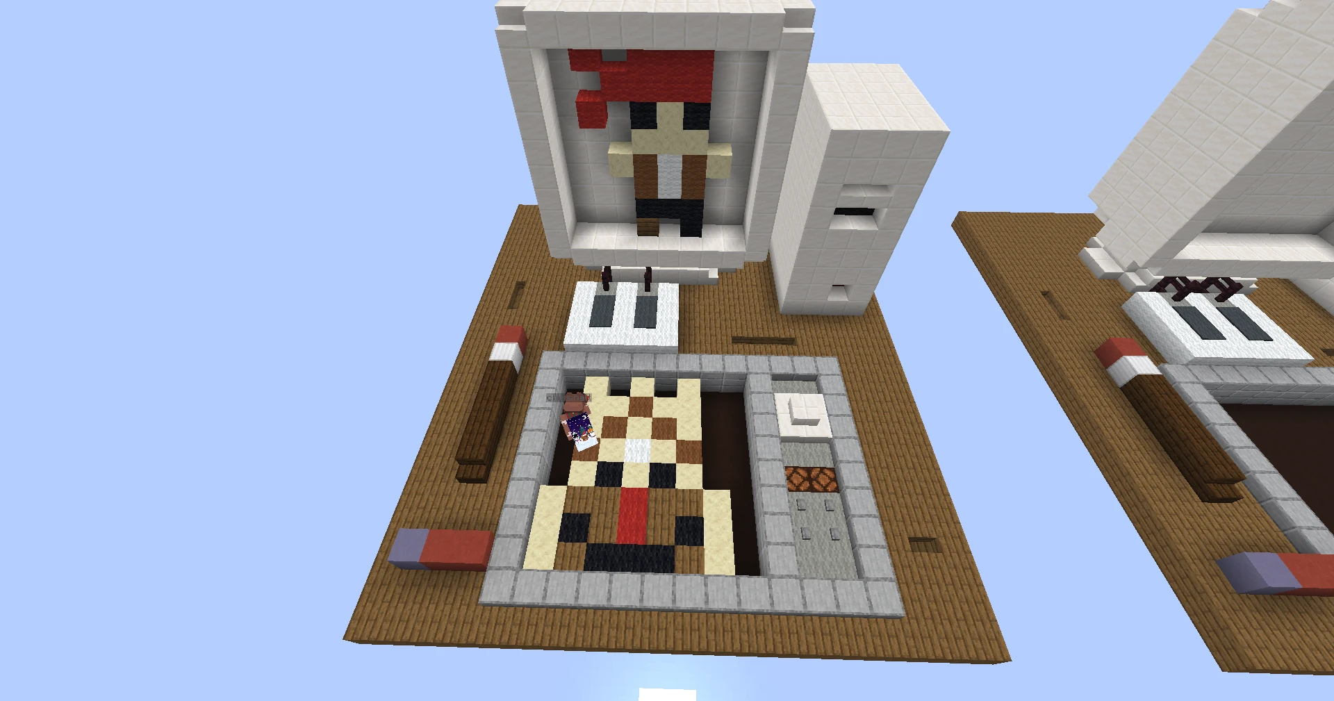 Screenshot by Timeox2k