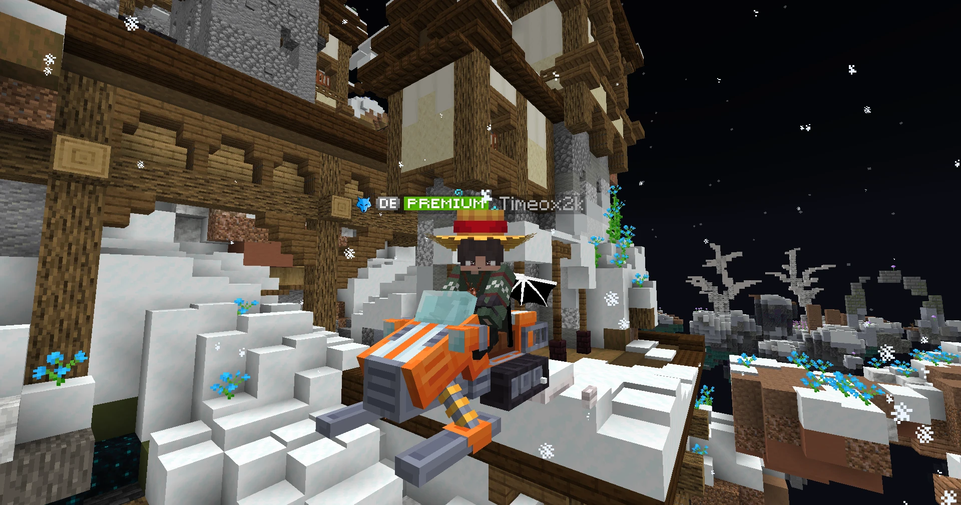 Screenshot by Timeox2k