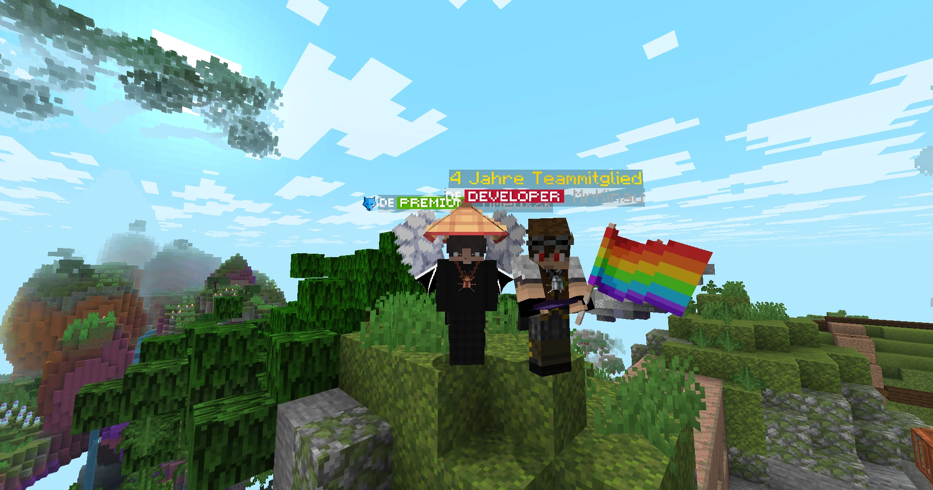 Screenshot by Timeox2k