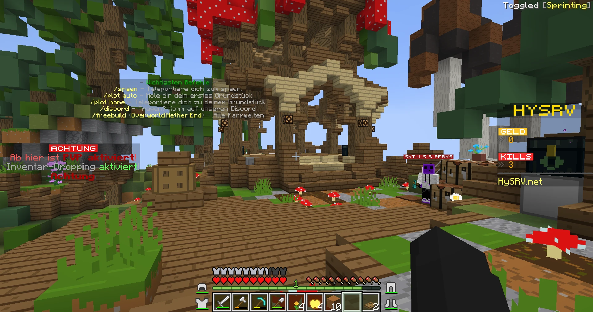 Screenshot by Timeox2k