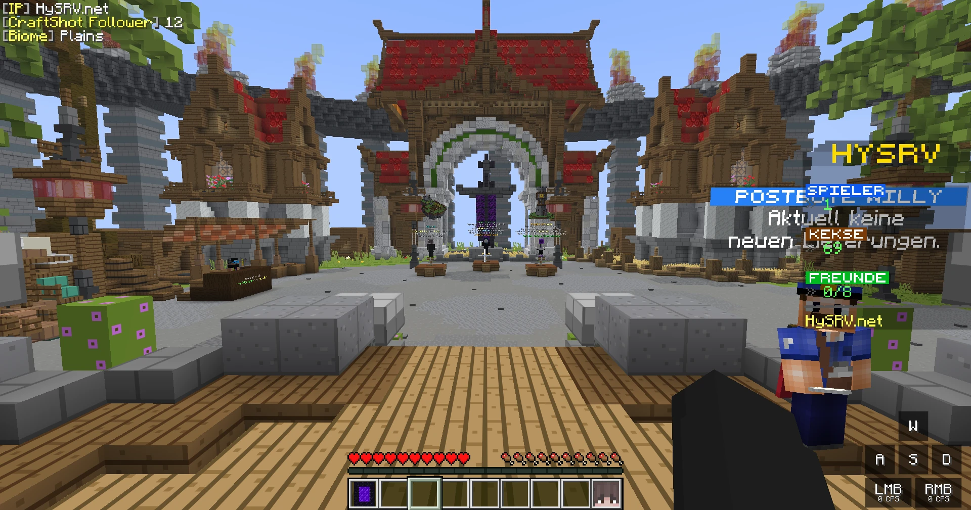 Screenshot by Timeox2k