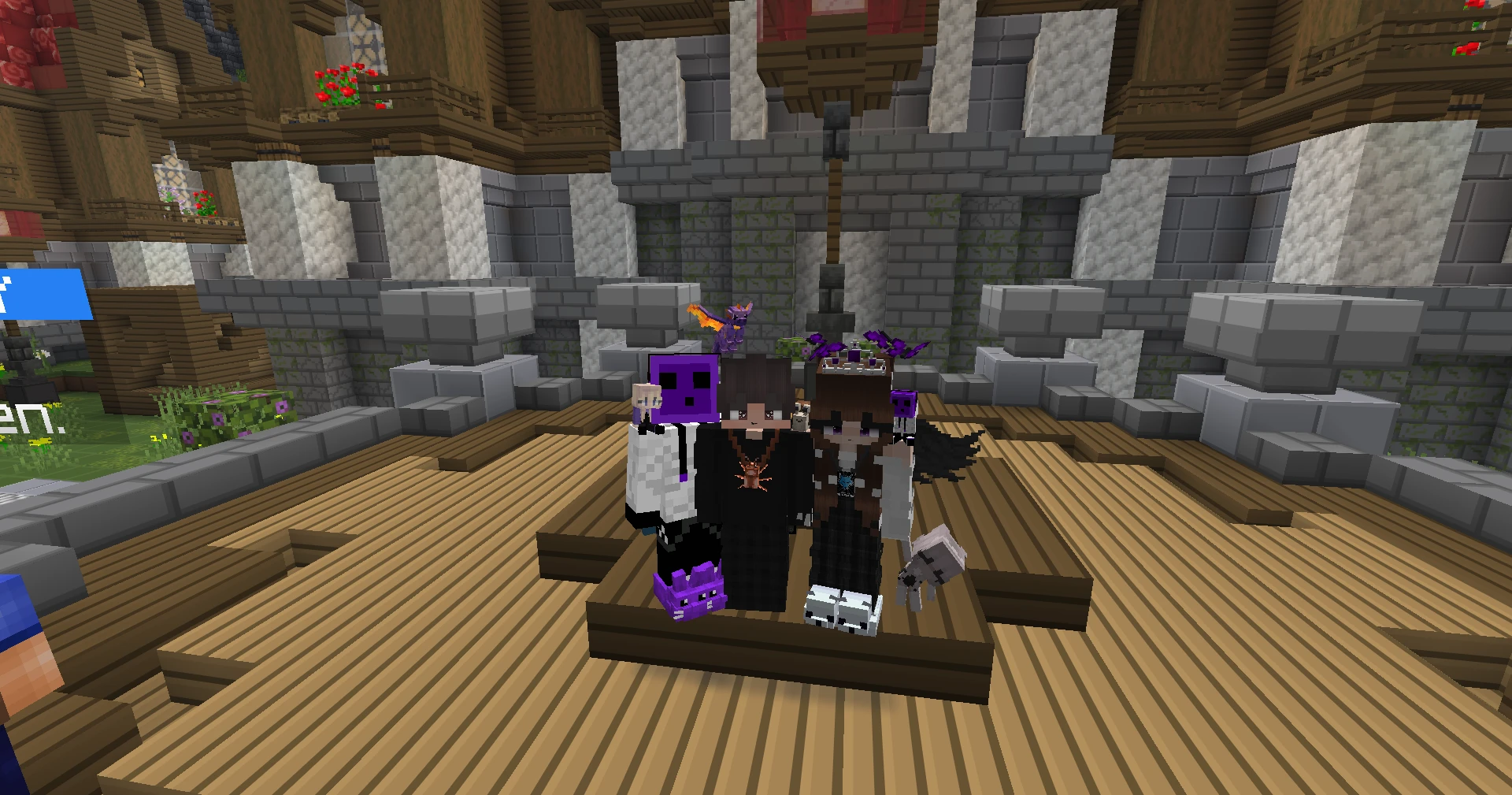 Screenshot by Timeox2k
