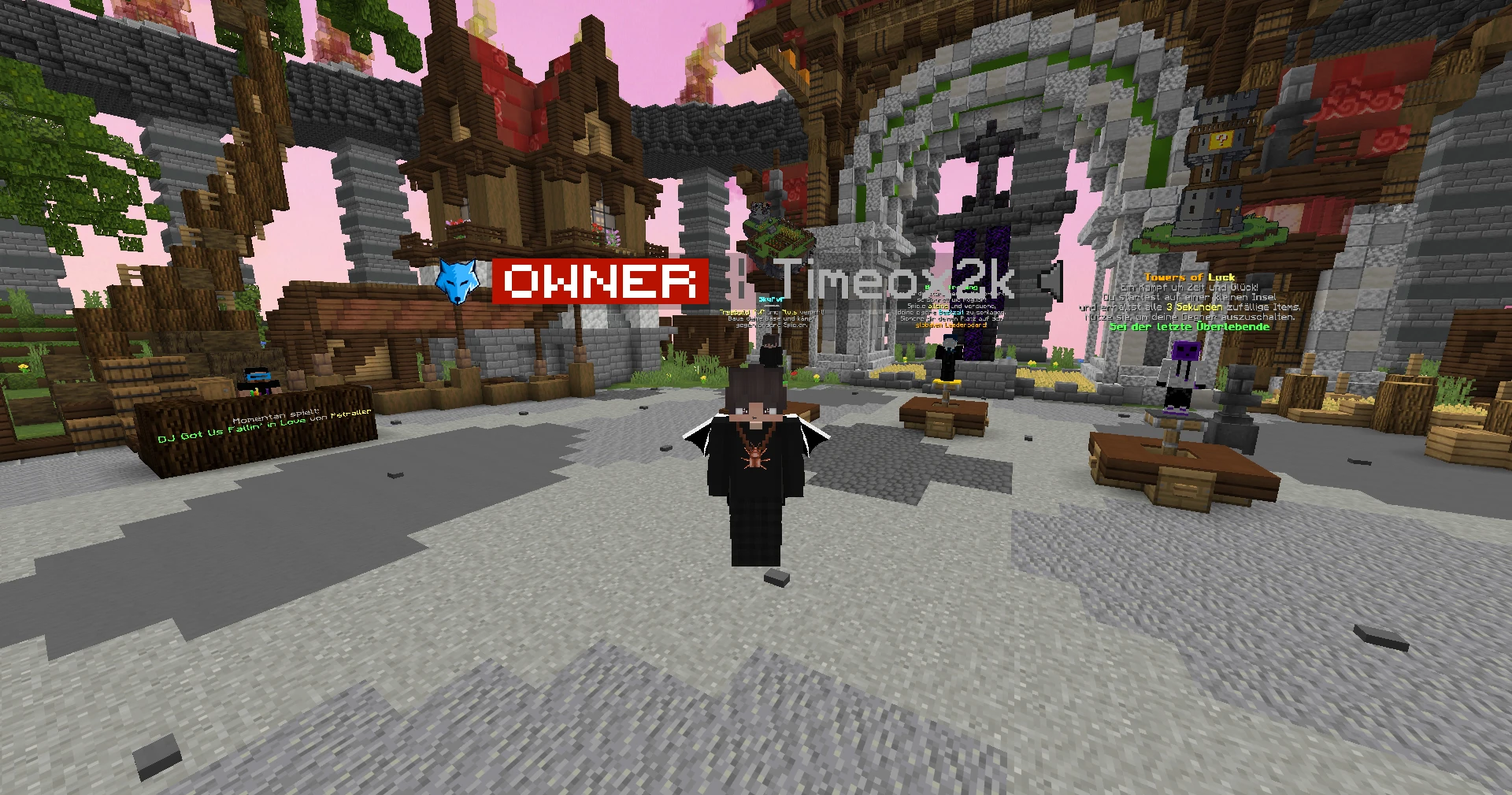 Screenshot by Timeox2k