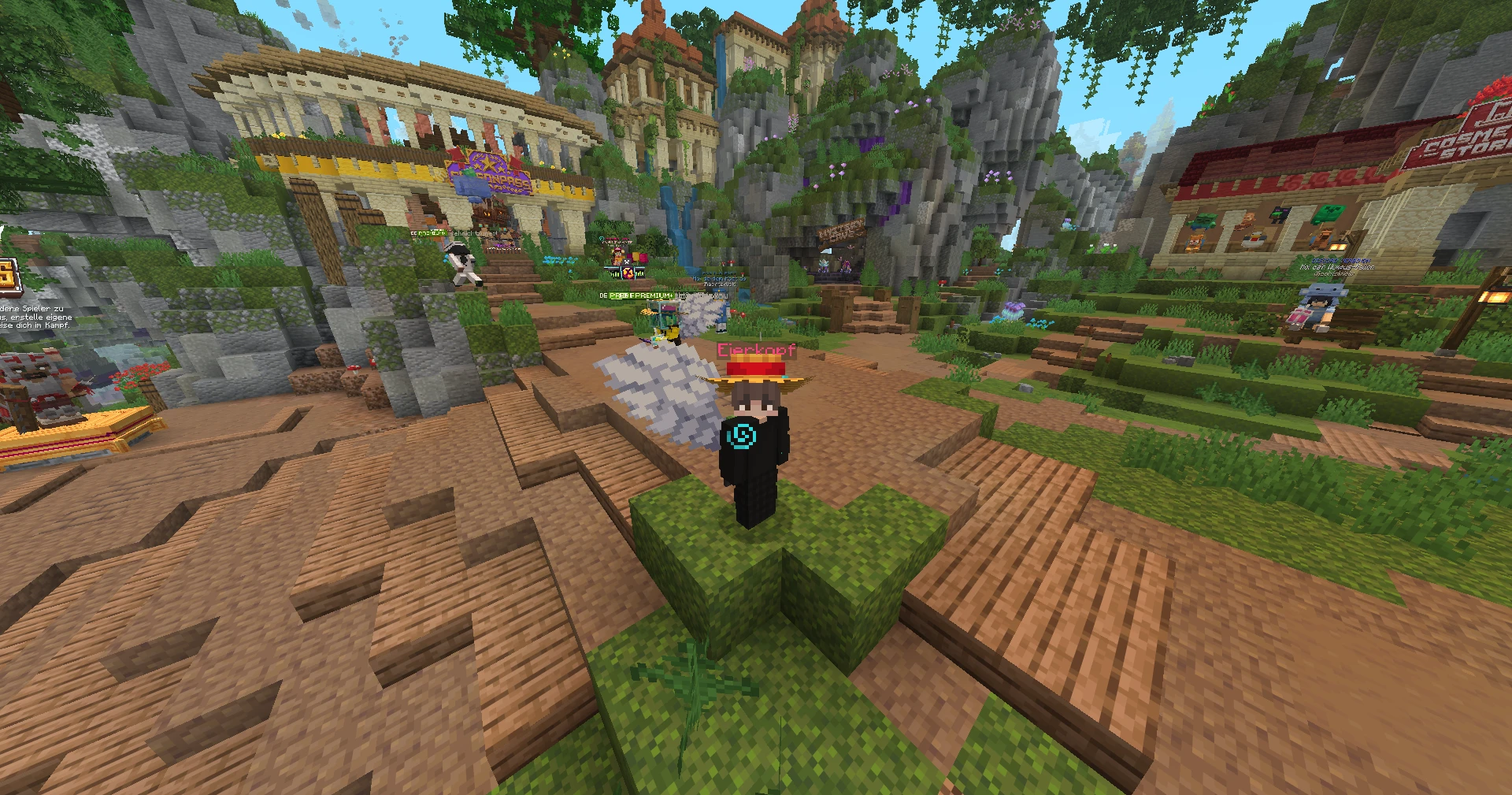 Screenshot by Timeox2k
