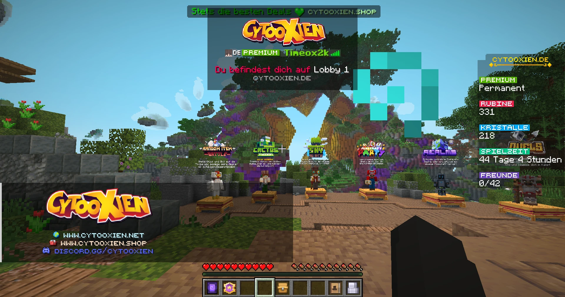 Screenshot by Timeox2k