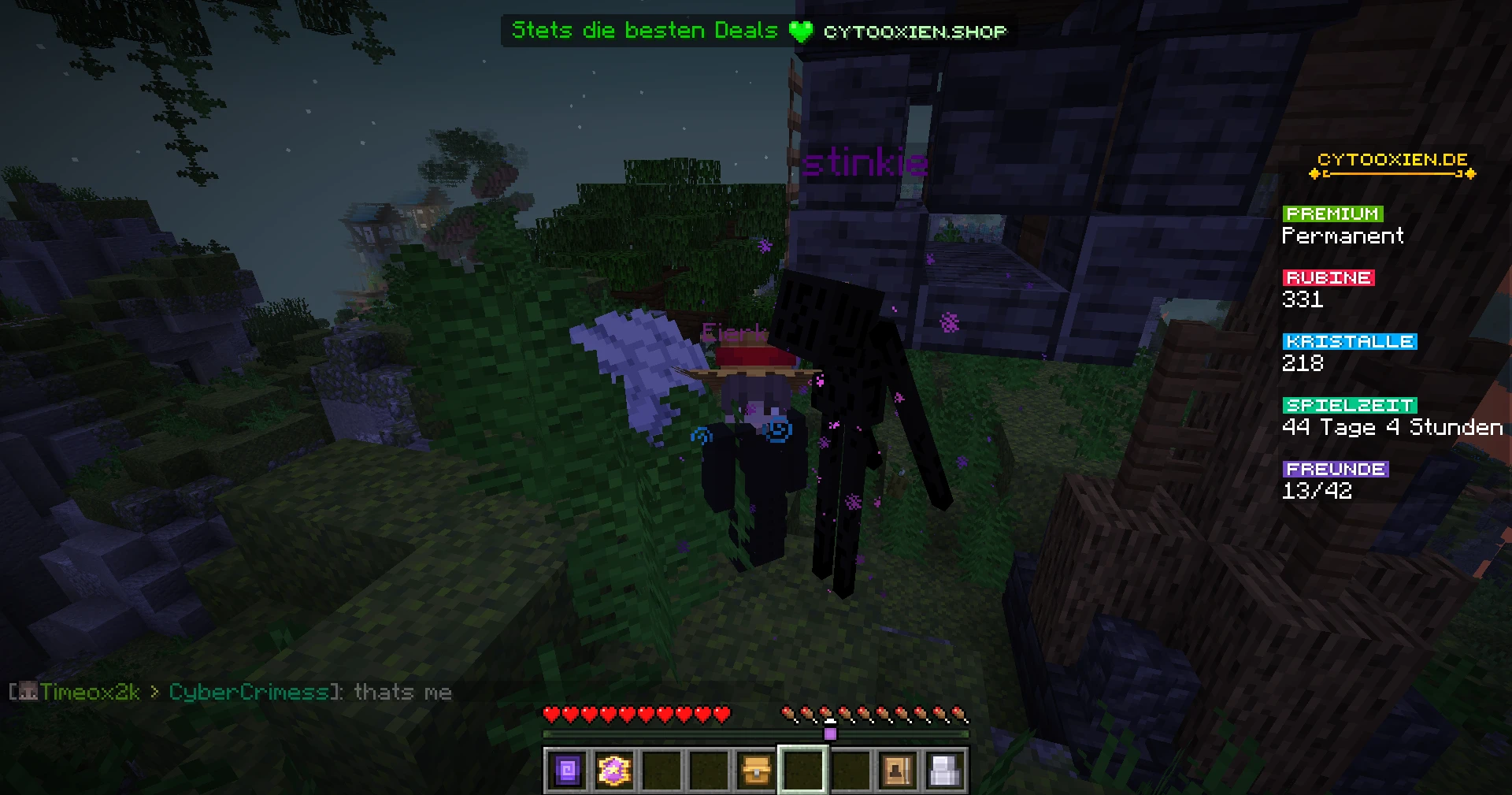 Screenshot by Timeox2k