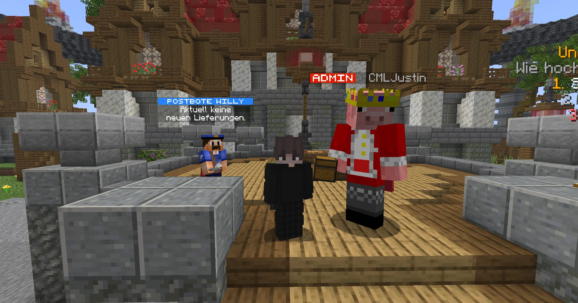 Screenshot by Timeox2k